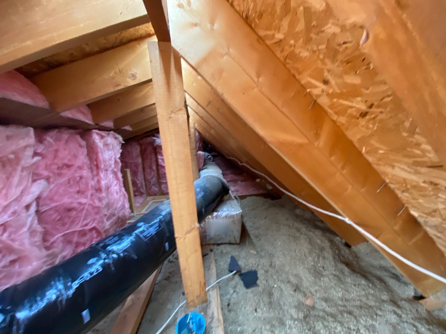 Roof Replacement using Owens Corning by 180 Contractors