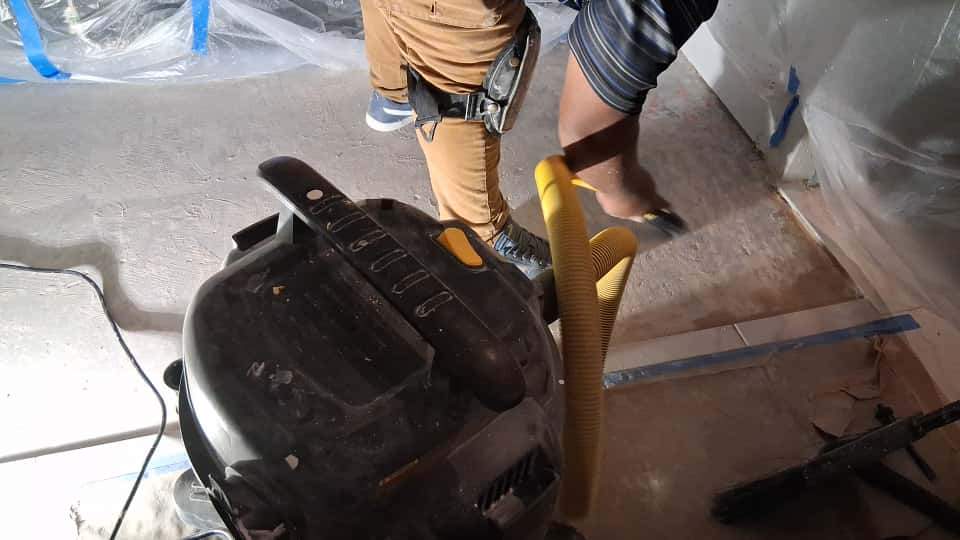 Comprehensive Interior Restoration and Water Damage Mitigation in Leander by Caliber Restoration LLC