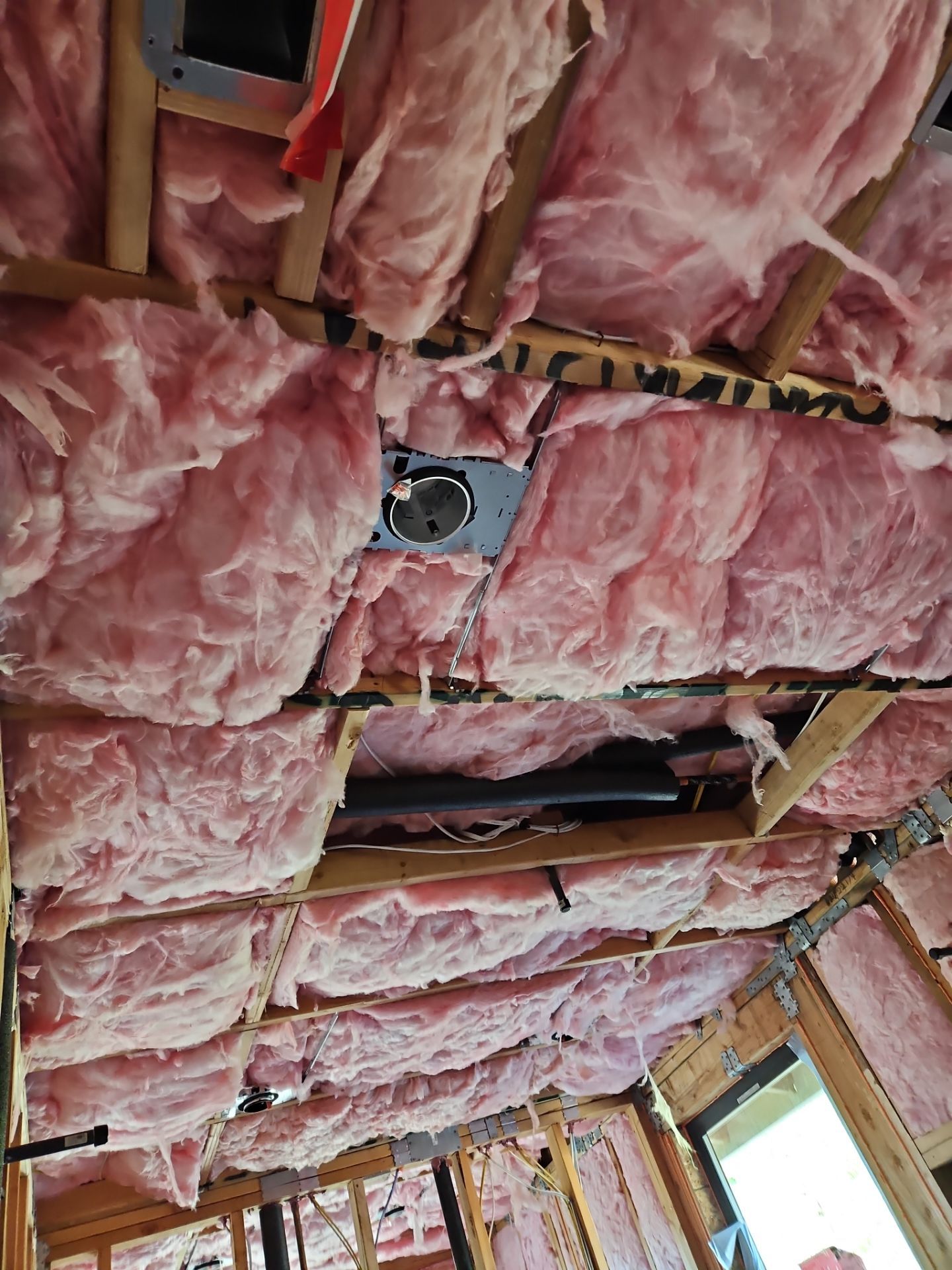 Project in Simi Valley by Insulation Labs