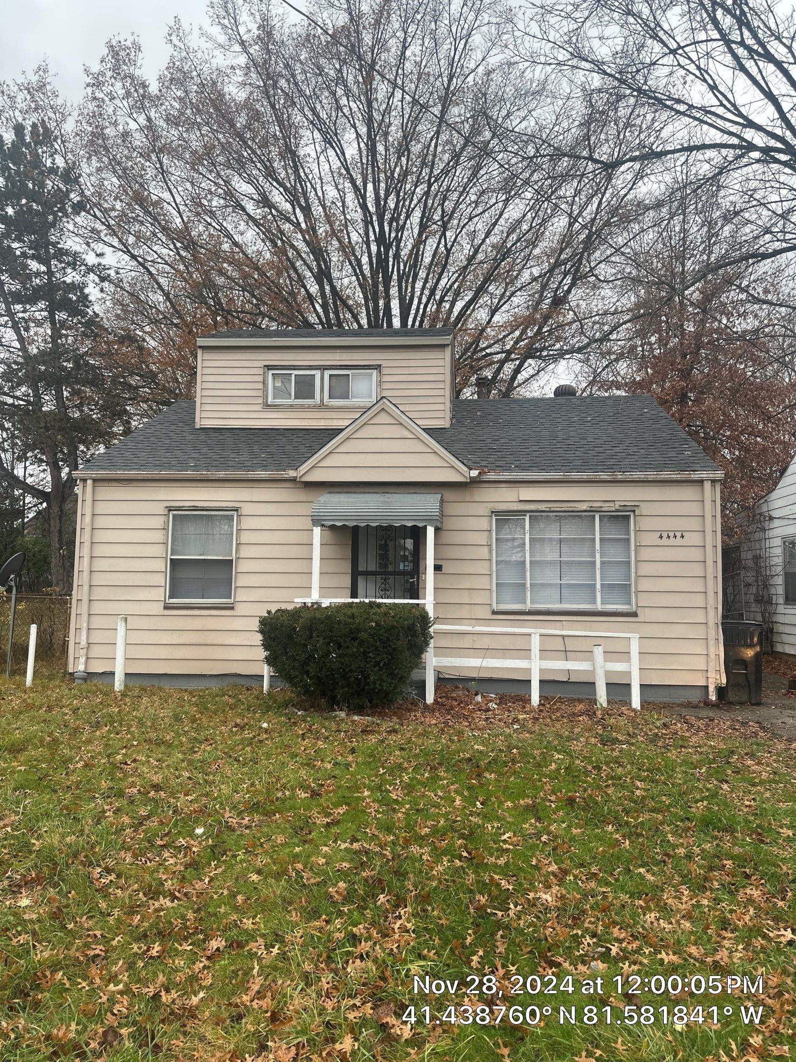 Single Family Cosmetic renovation by Reinovation