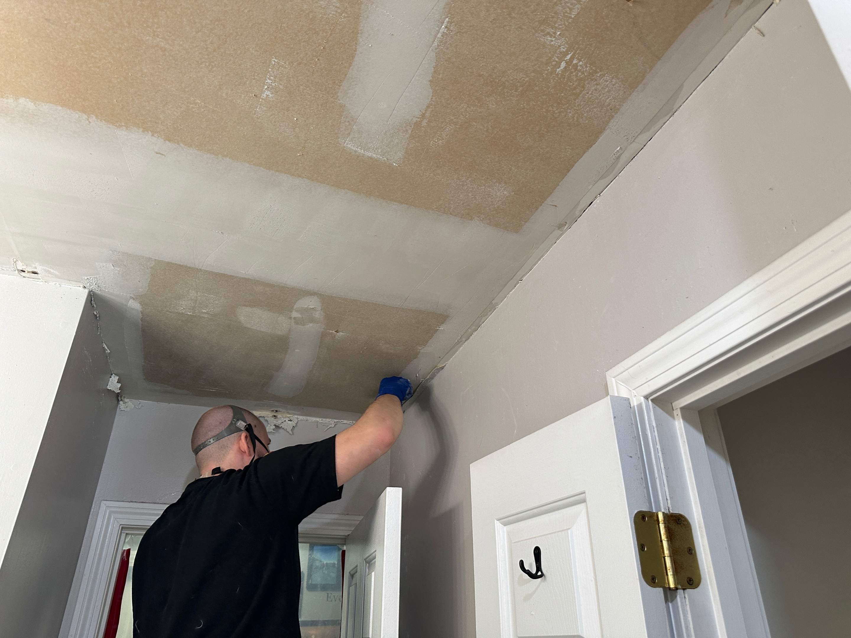 Bathroom Mold Remediation by Home Guarantee, LLC