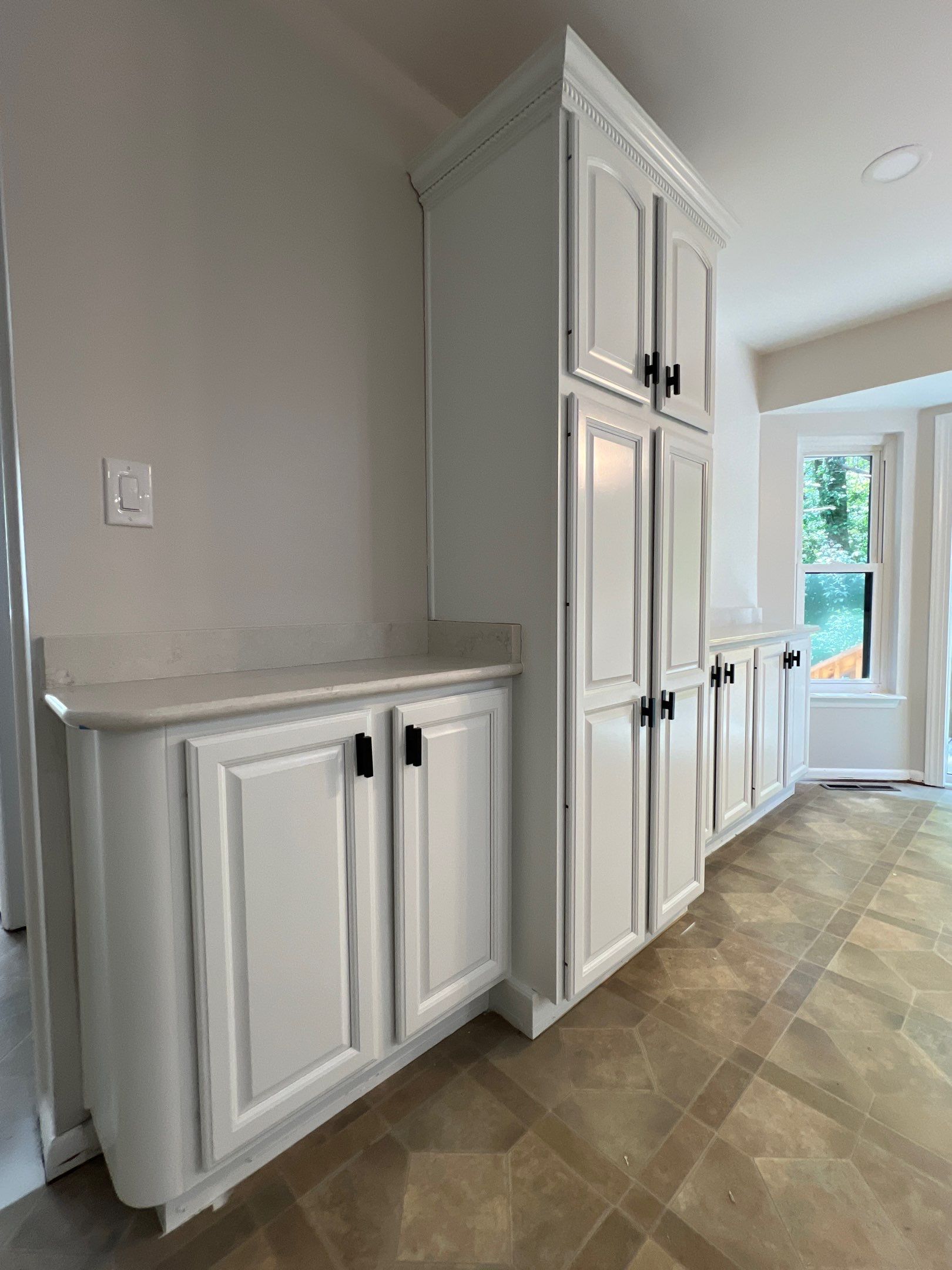 Residential - Virginia Beach by Rodriguez Drywall And Paint 