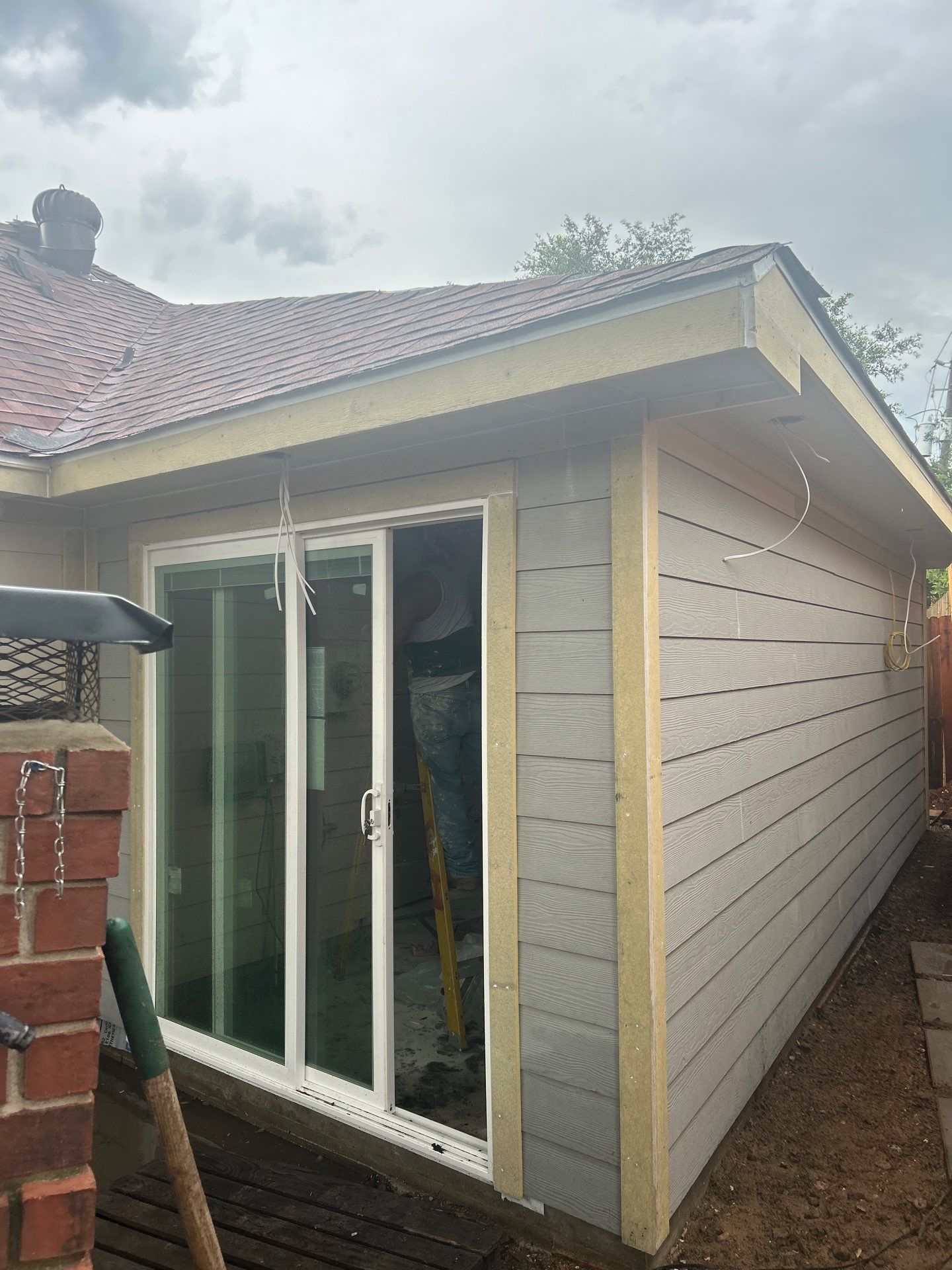 🌟 Exciting Project Showcase: Mr. & Mrs. Taylor's Transformation Journey!  by Texas Urban Elements