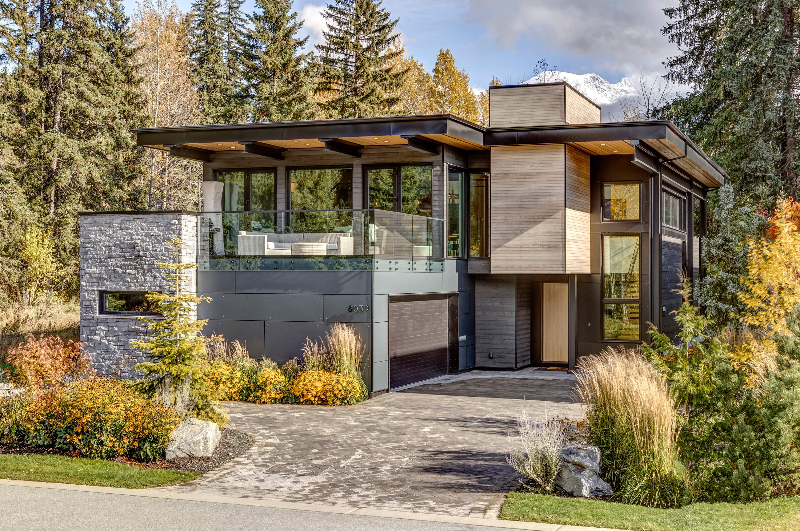 Cypress Place Residence – Interior Painting- Whistler by Top Coats Professional Painting