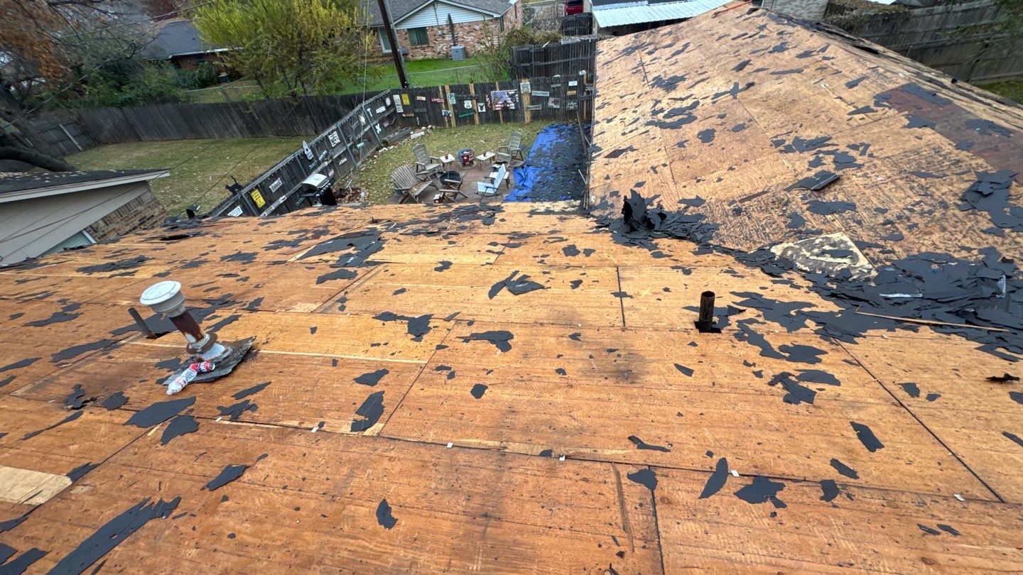 Project in Irving by Armor Roofing | Exteriors