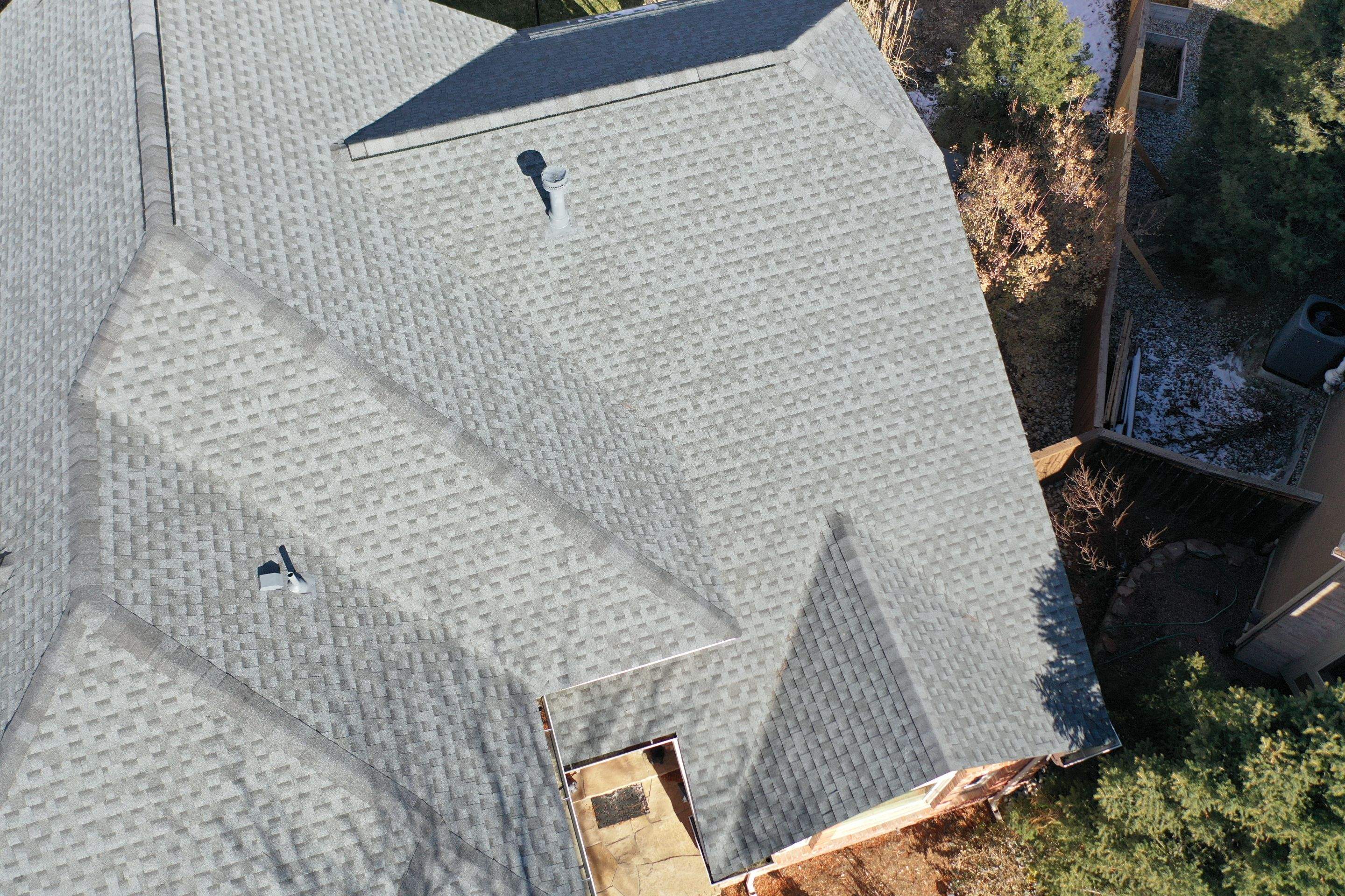 Residential - Highlands Ranch, CO by Vertical Roofing Co