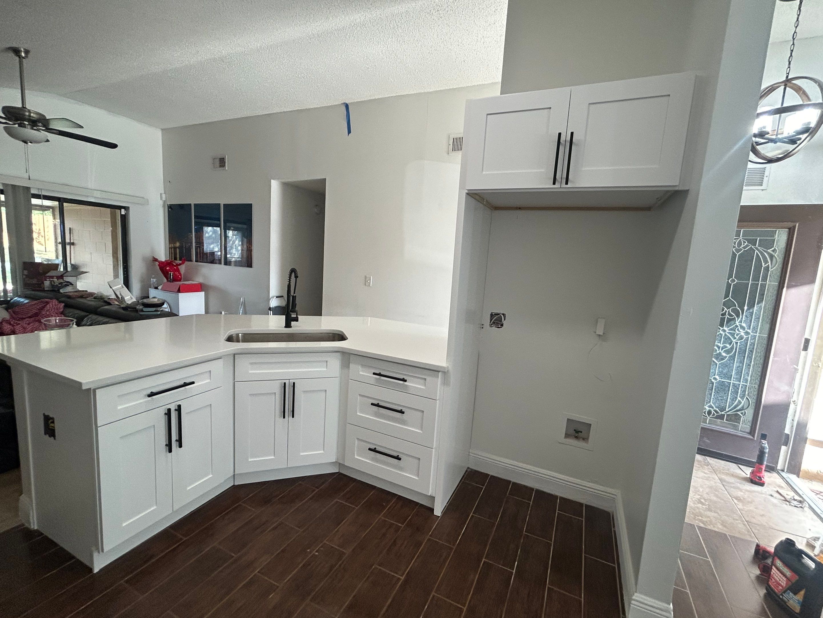 Project in Valrico by You Restorations LLC DBA YOU-Home