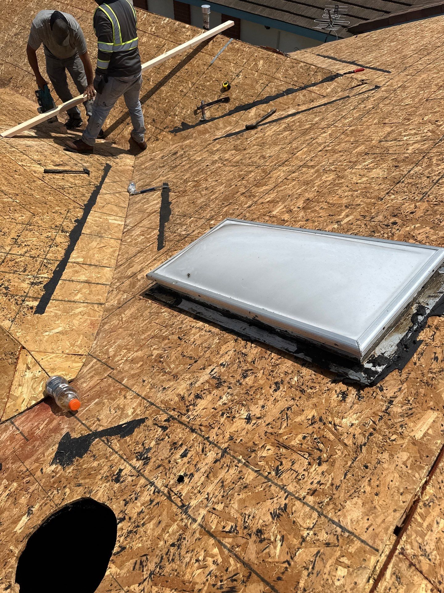 Roof Replacement - Westminster, CA 92683 by Epic Roof Replacement