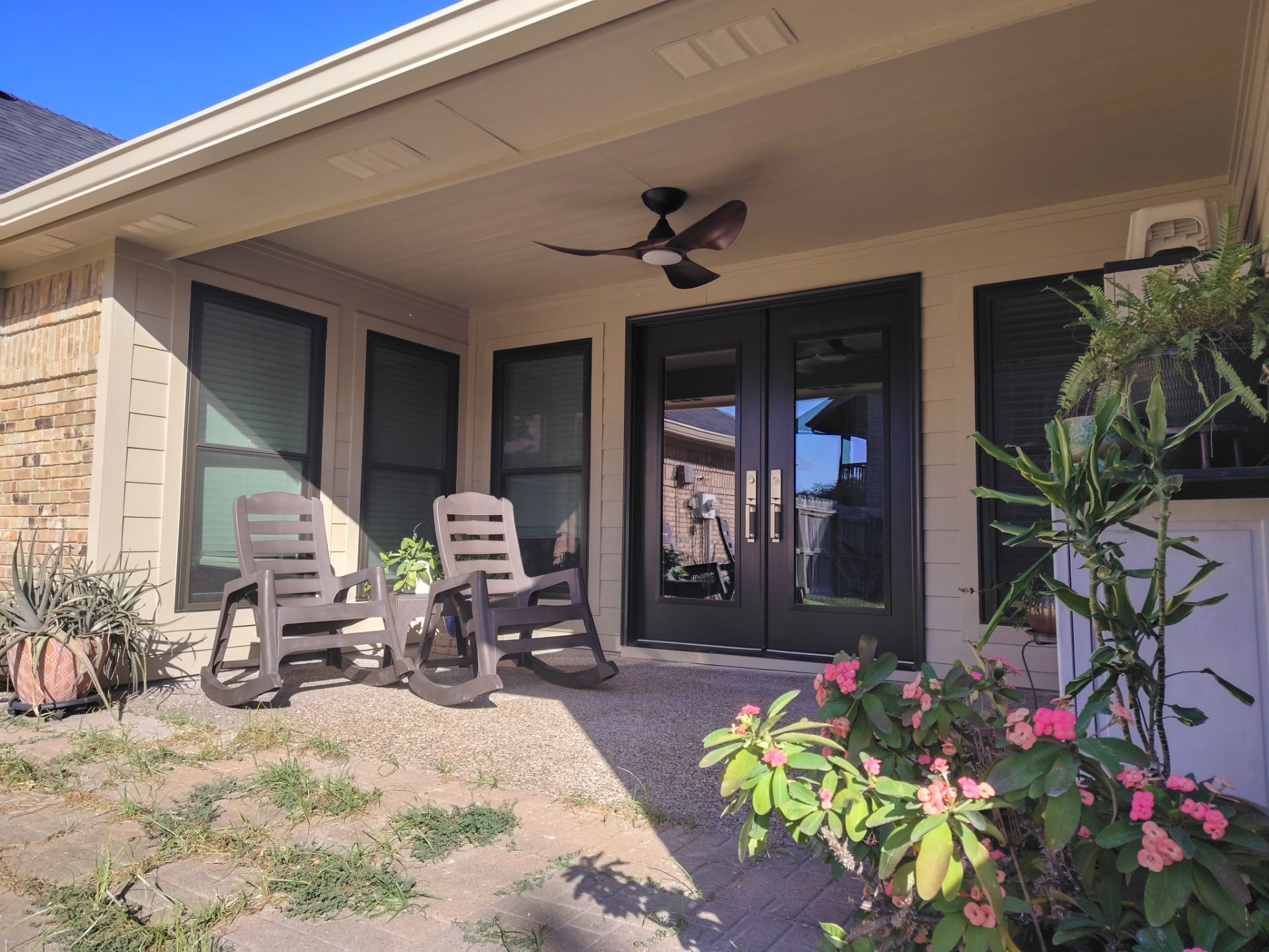 Portland Country Club Remodel by Bayfront Roofing and Construction