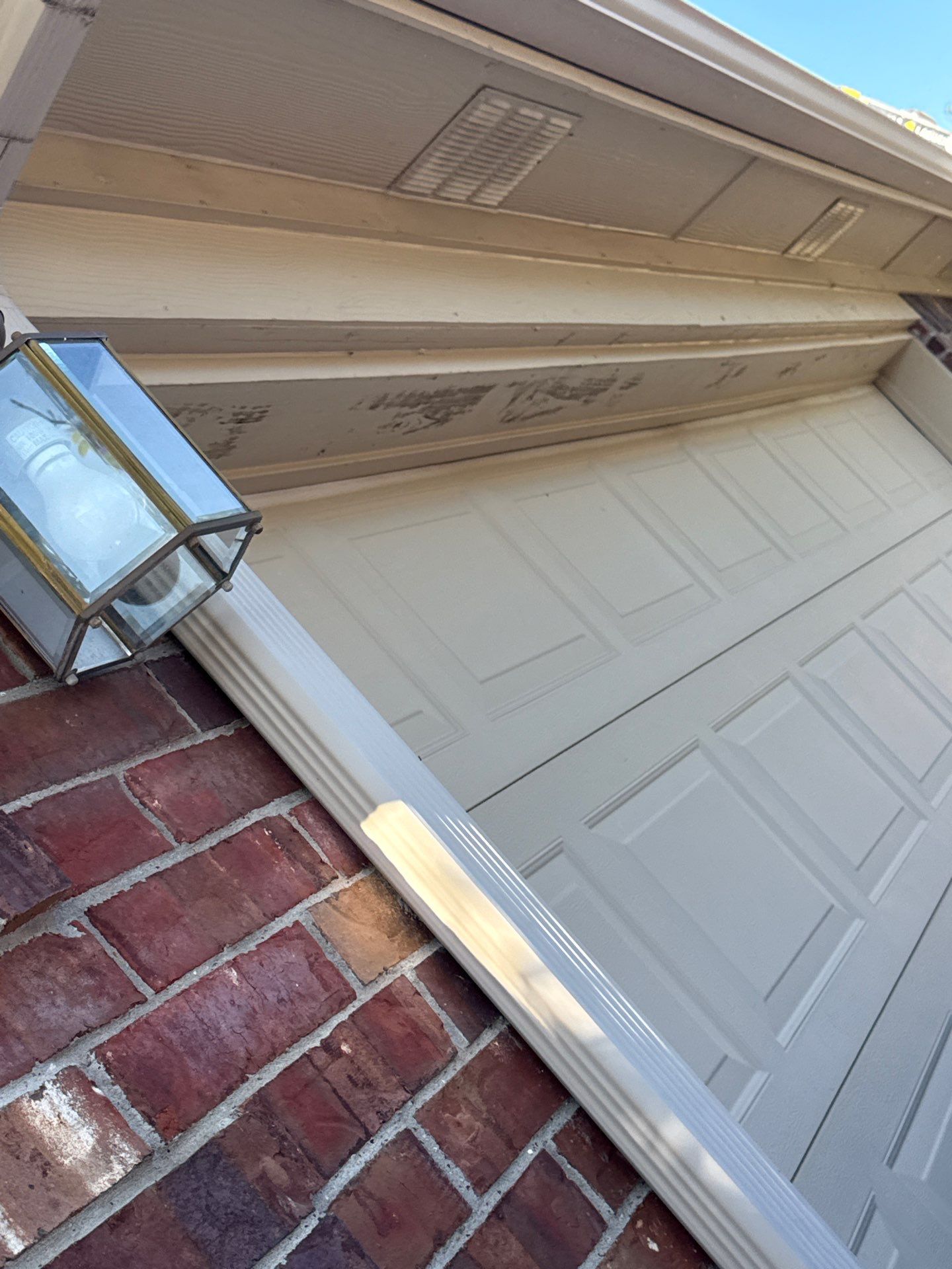 Project in Sachse by Rhino Roofing and General Contracting, LLC