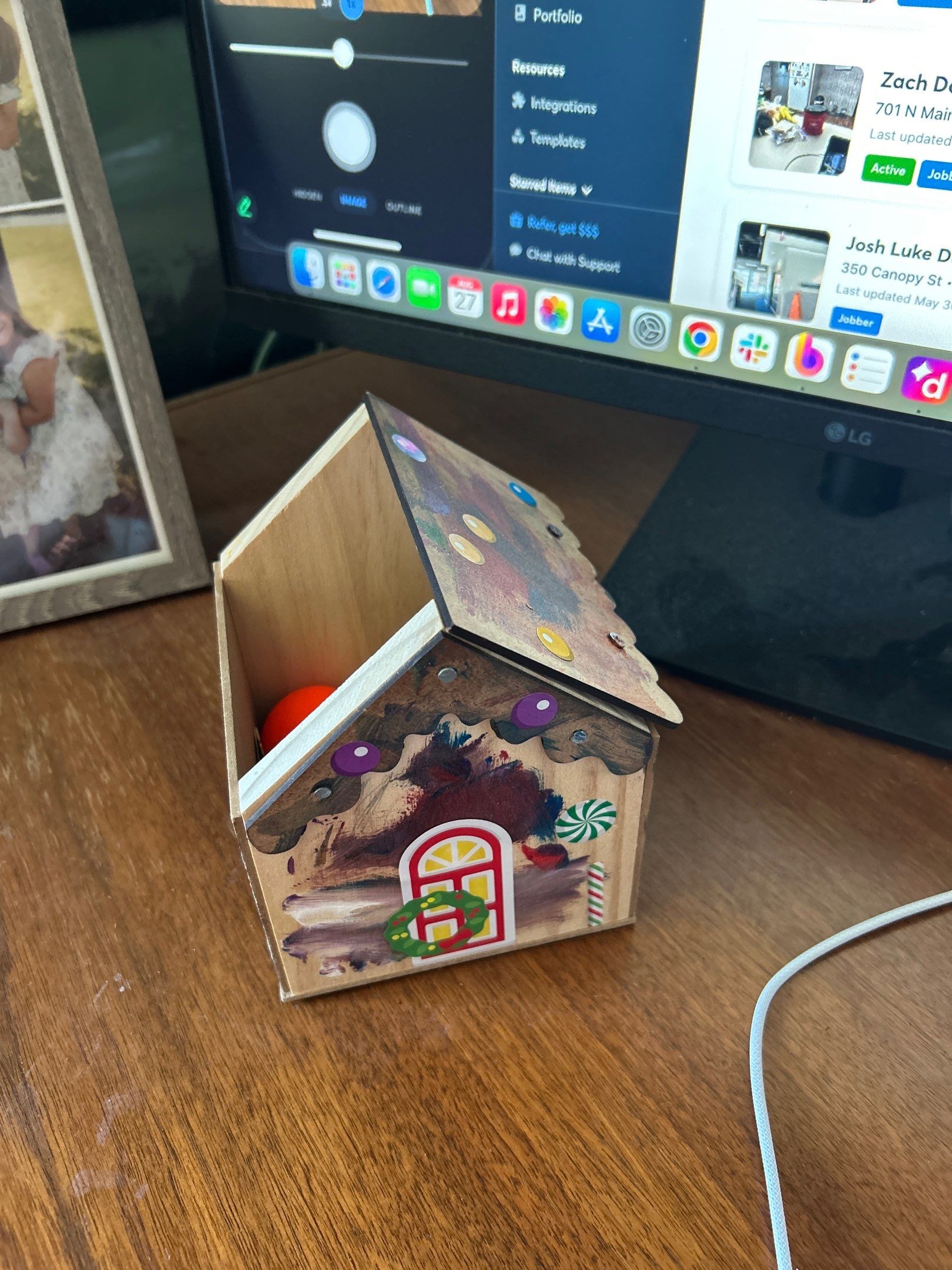 Remodel by CompanyCam Sales Demo