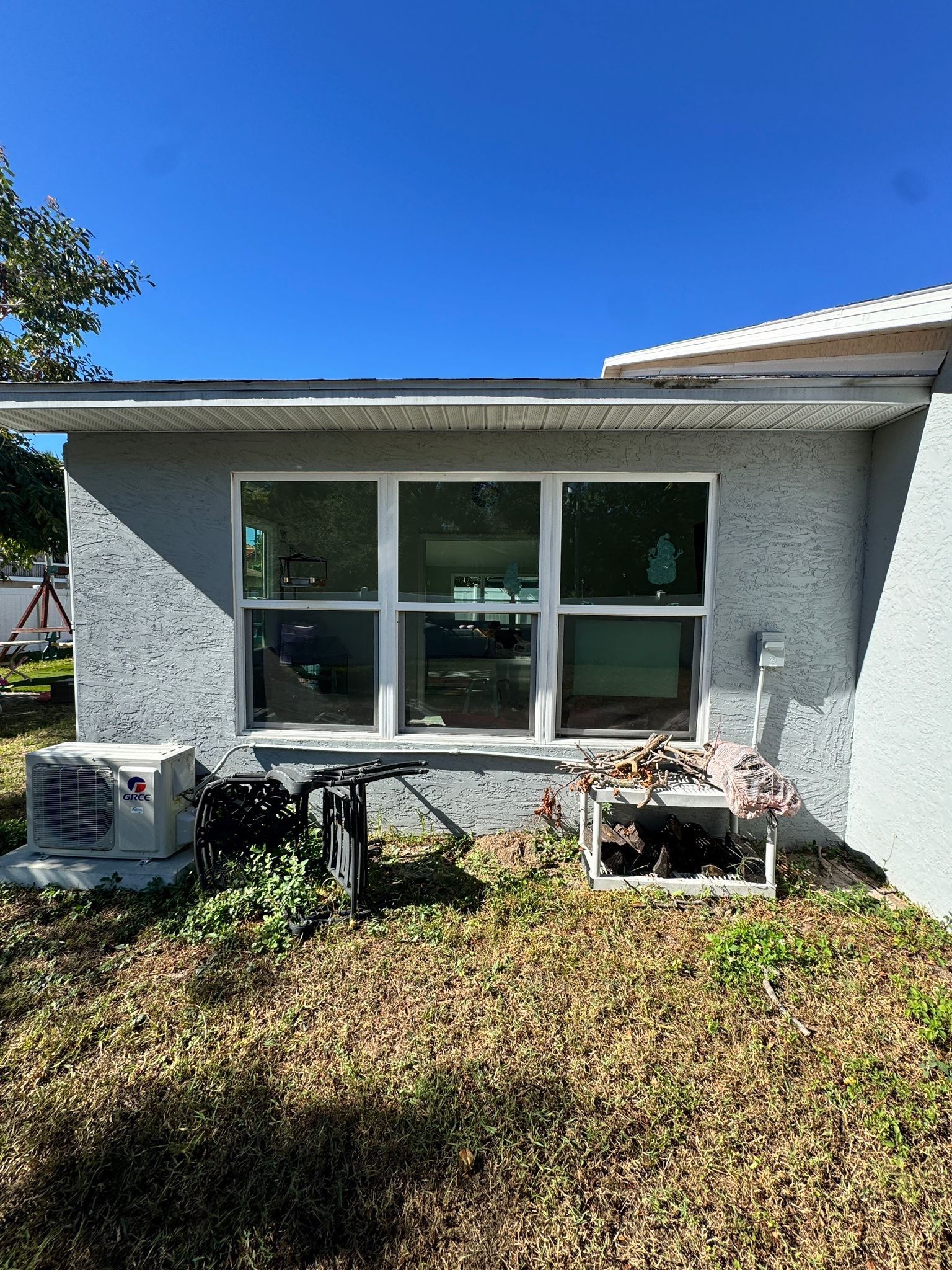 Hurricane Damage Claim in Pinellas Park by FLAPA & KeyStone