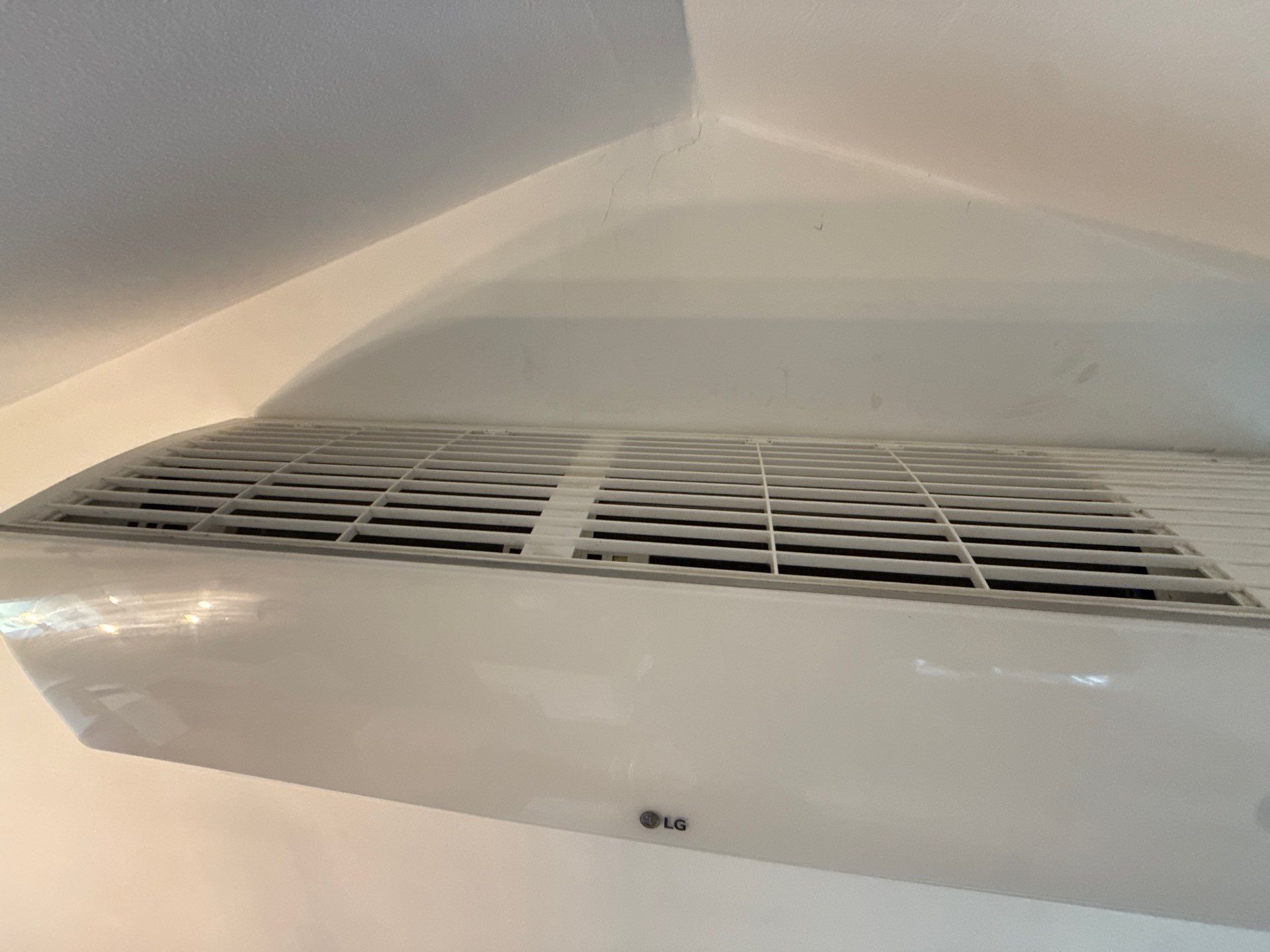 Mini Split Deep Clean by Shelter Air