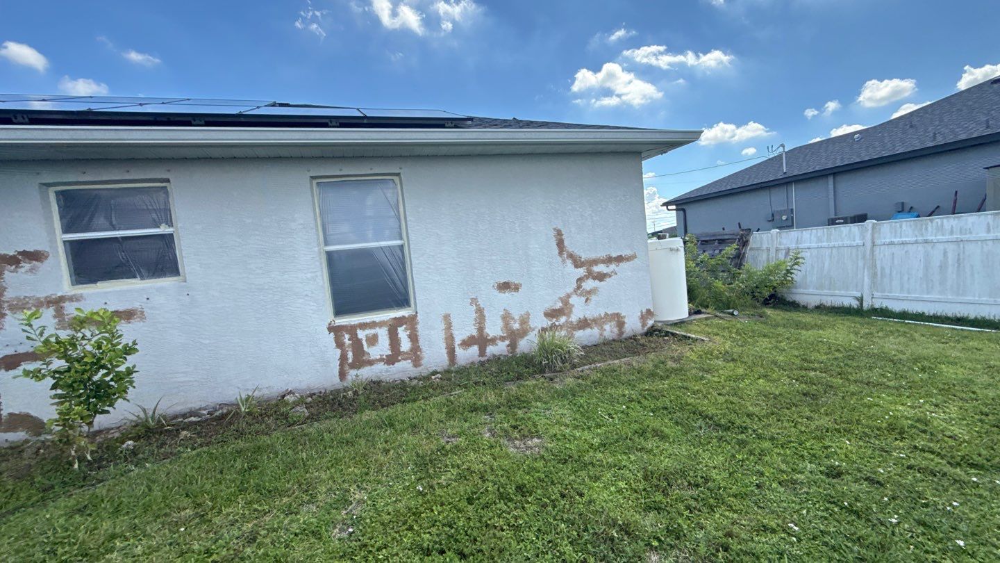 Project in Cape Coral by Sunbelt Home Solutions