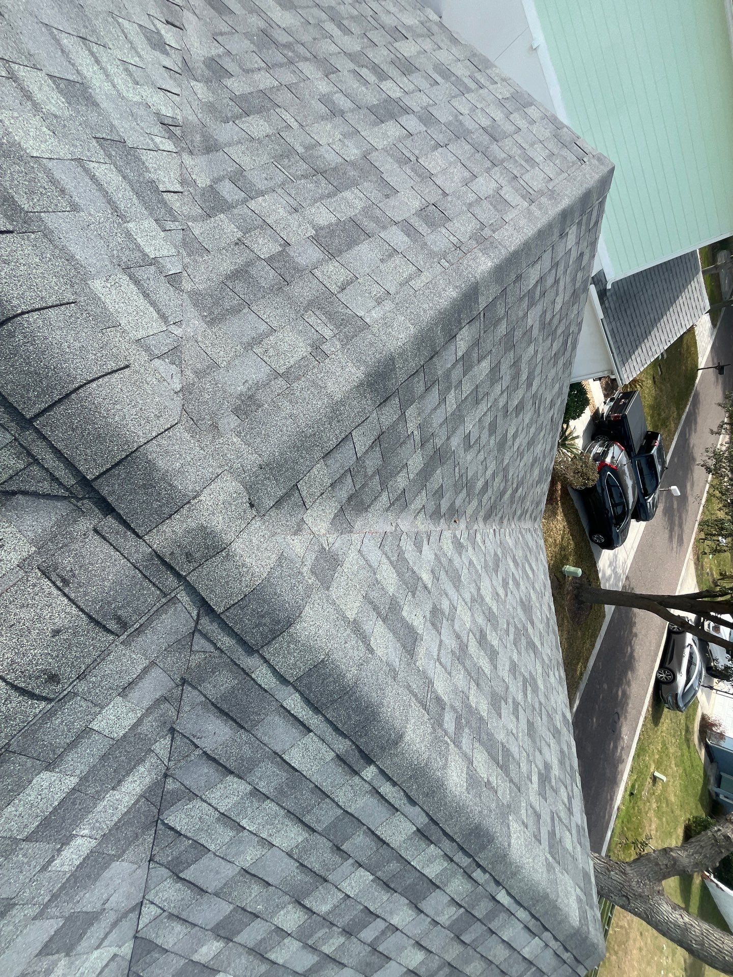 Shingle -> Shingle by Prime Roofing