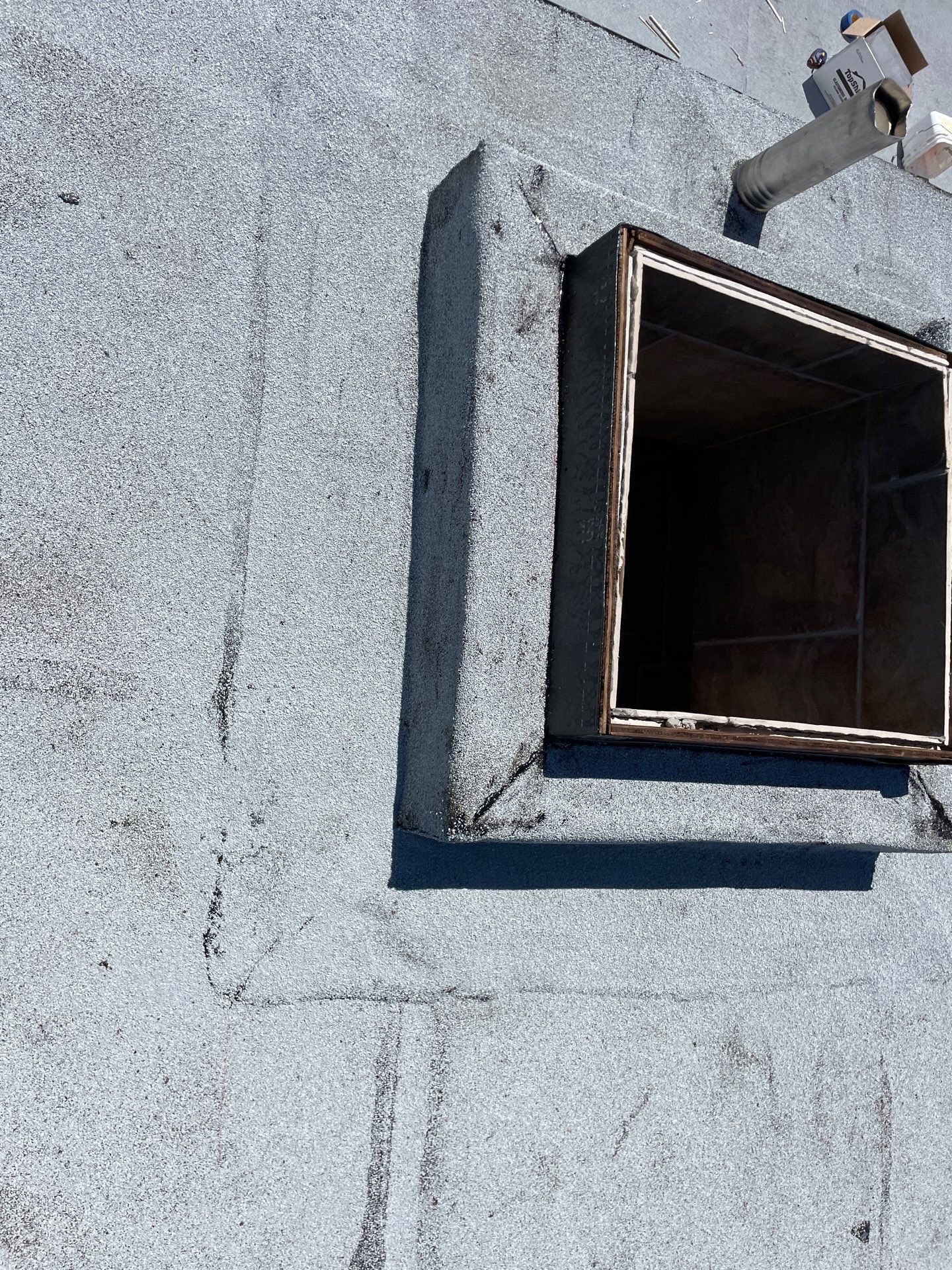Island Torch Time by Bayfront Roofing and Construction