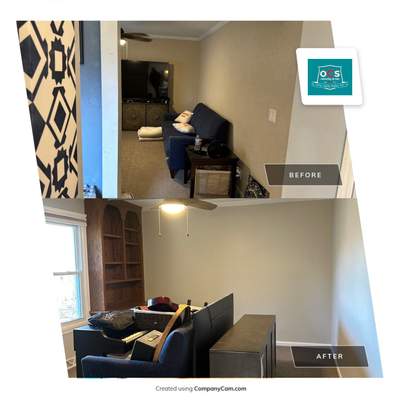Project in Menomonee Falls