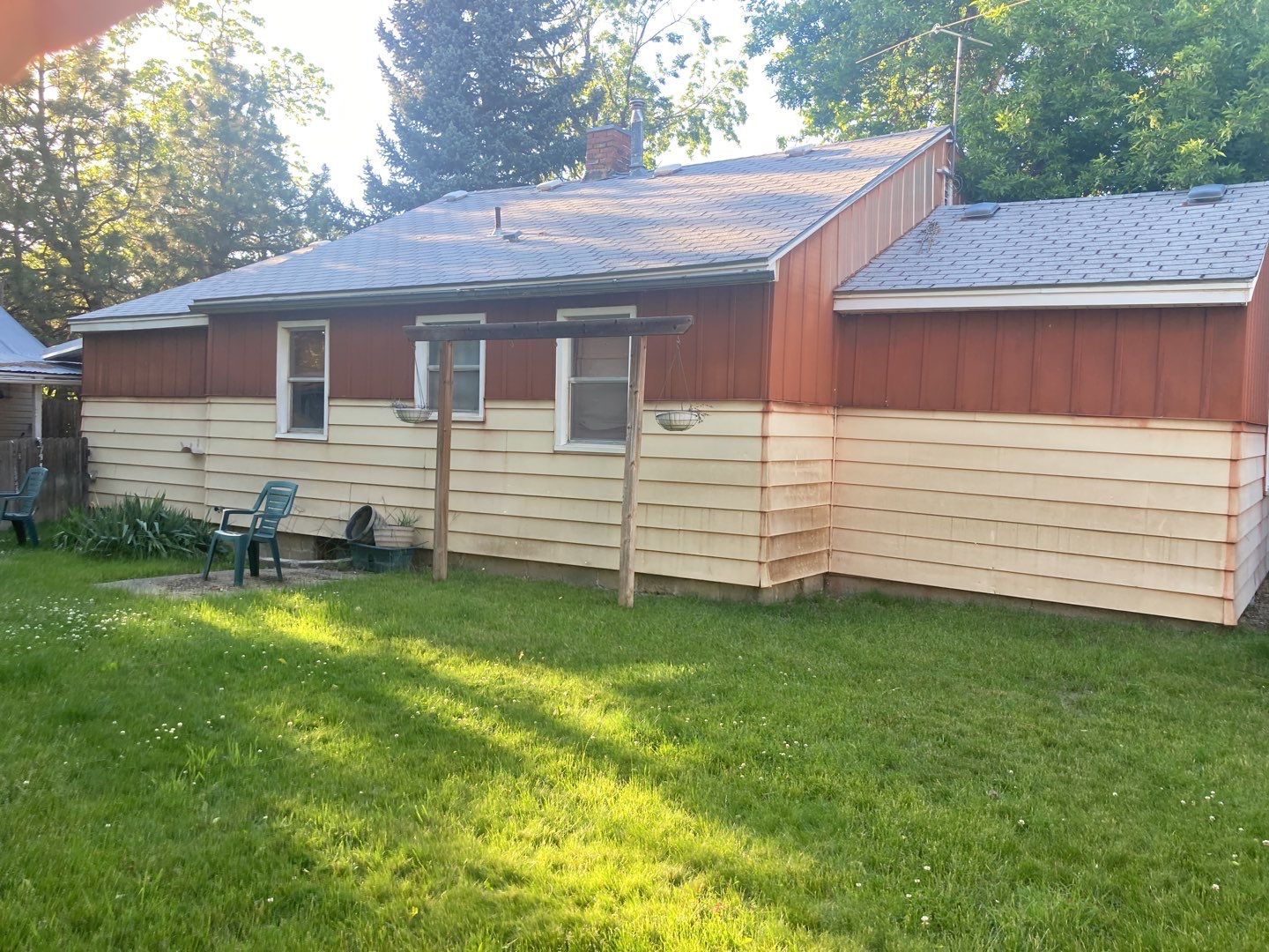 Boise Residential Roofing Installation using Owens Corning by ID Roofing LLC