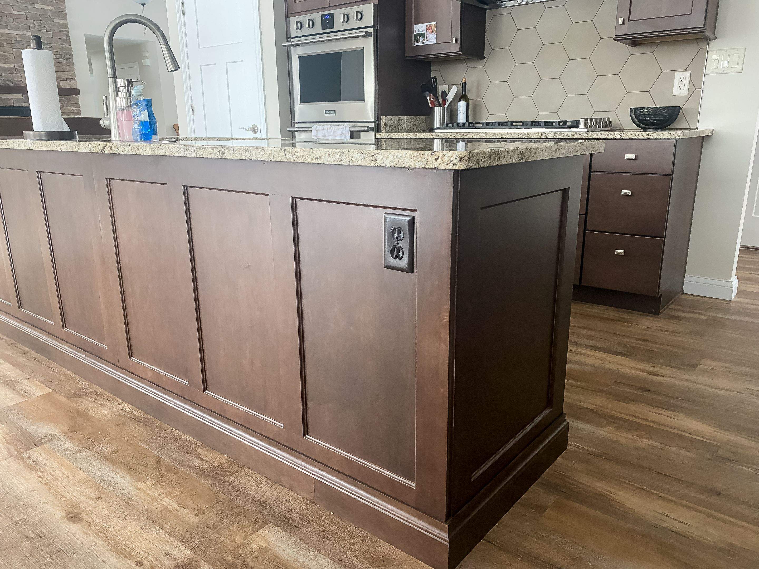 Miamisburg Entire Home Renovation by Zengel Group