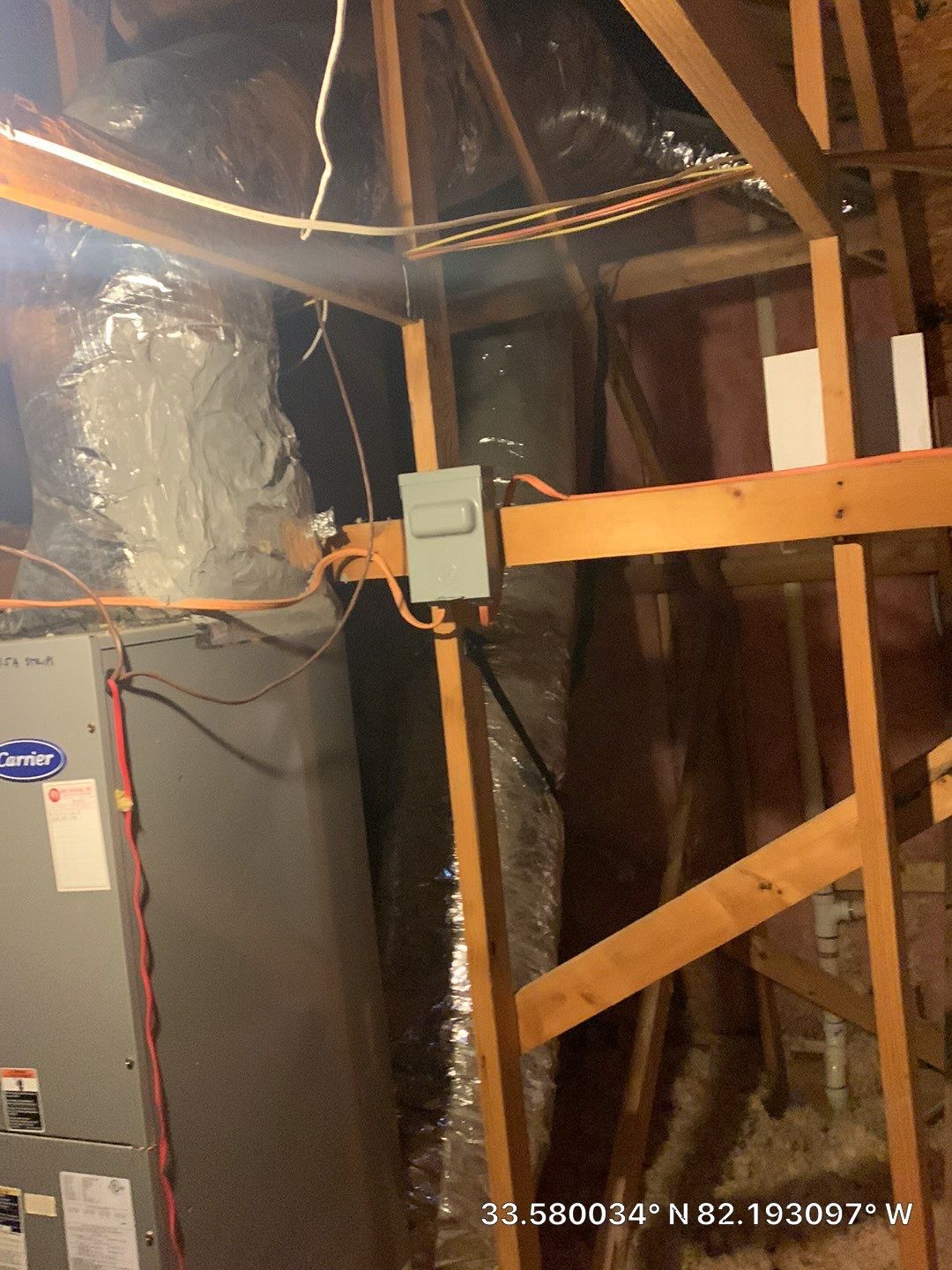 Replace 2 HVAC Systems w/ Ductless System Upgrade by Doc Savage Heating and Air