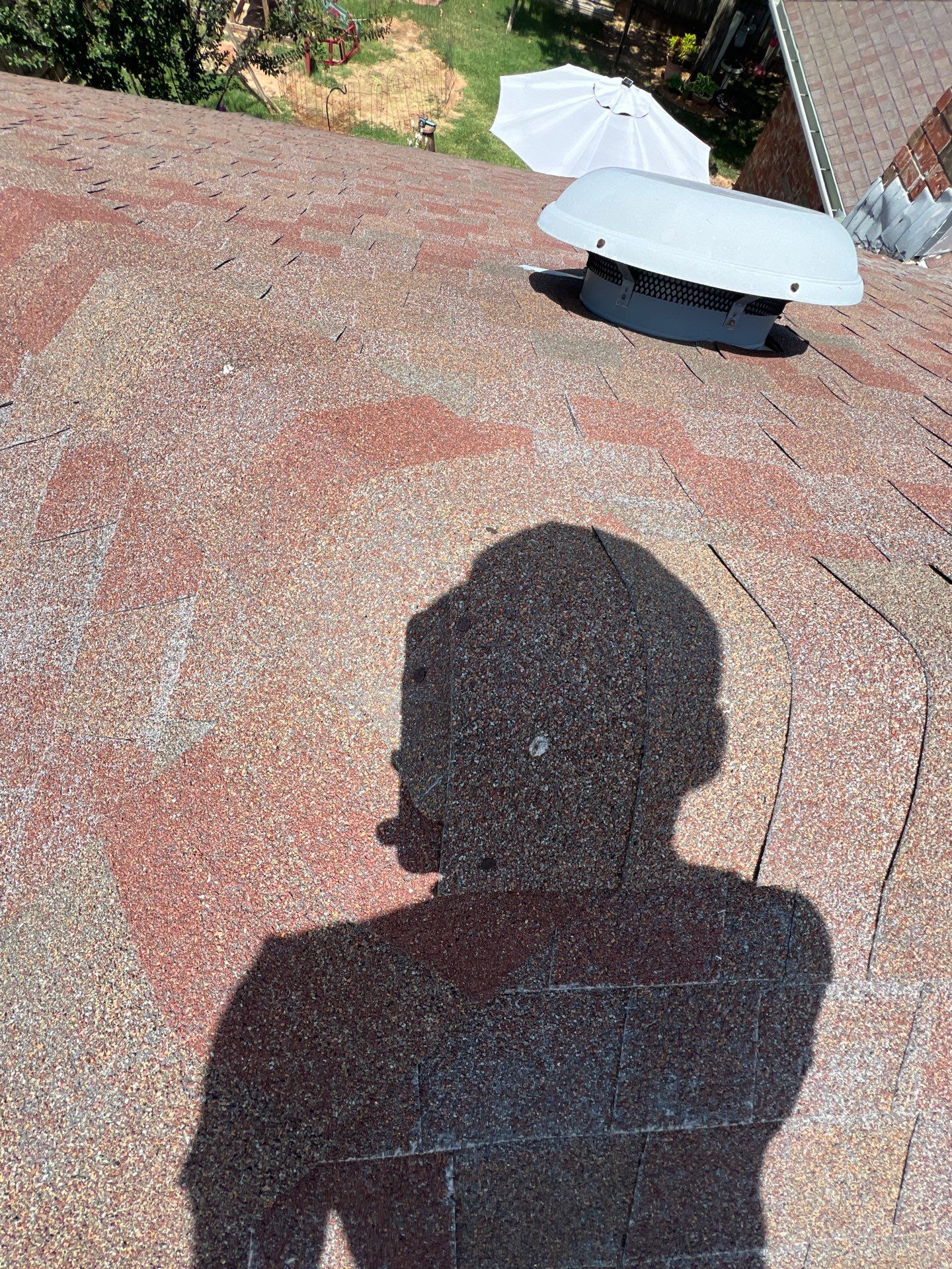 Residential Roofing Installation using Owens Corning Duration by In & Out Construction & Remodeling, LLC