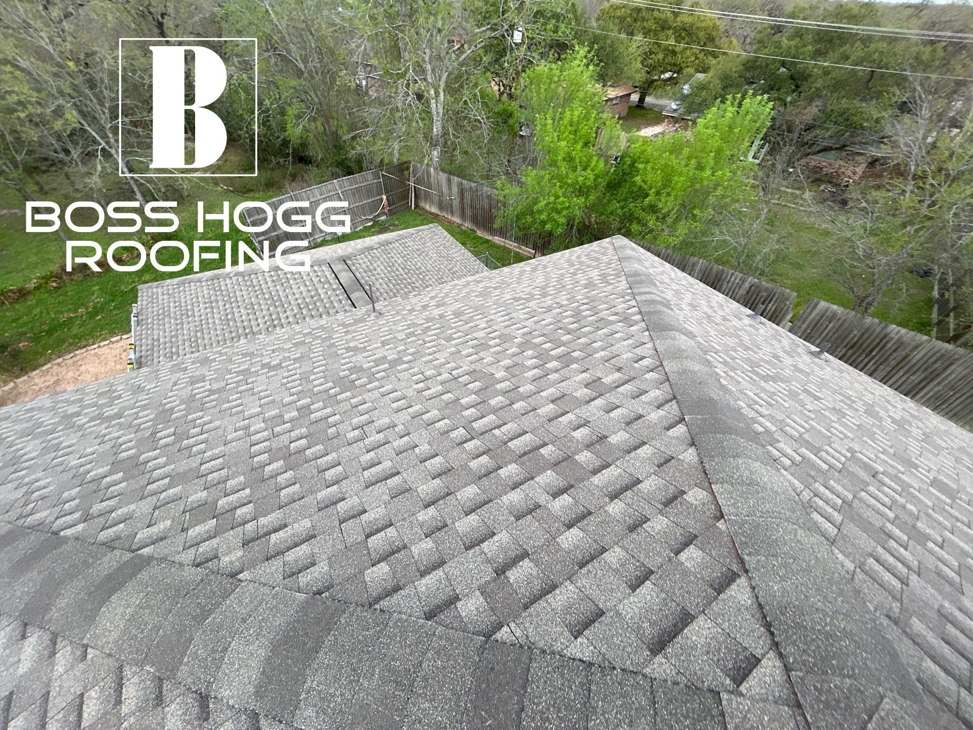 Victoria M by Boss Hogg Roofing