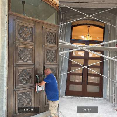 Project in Jupiter