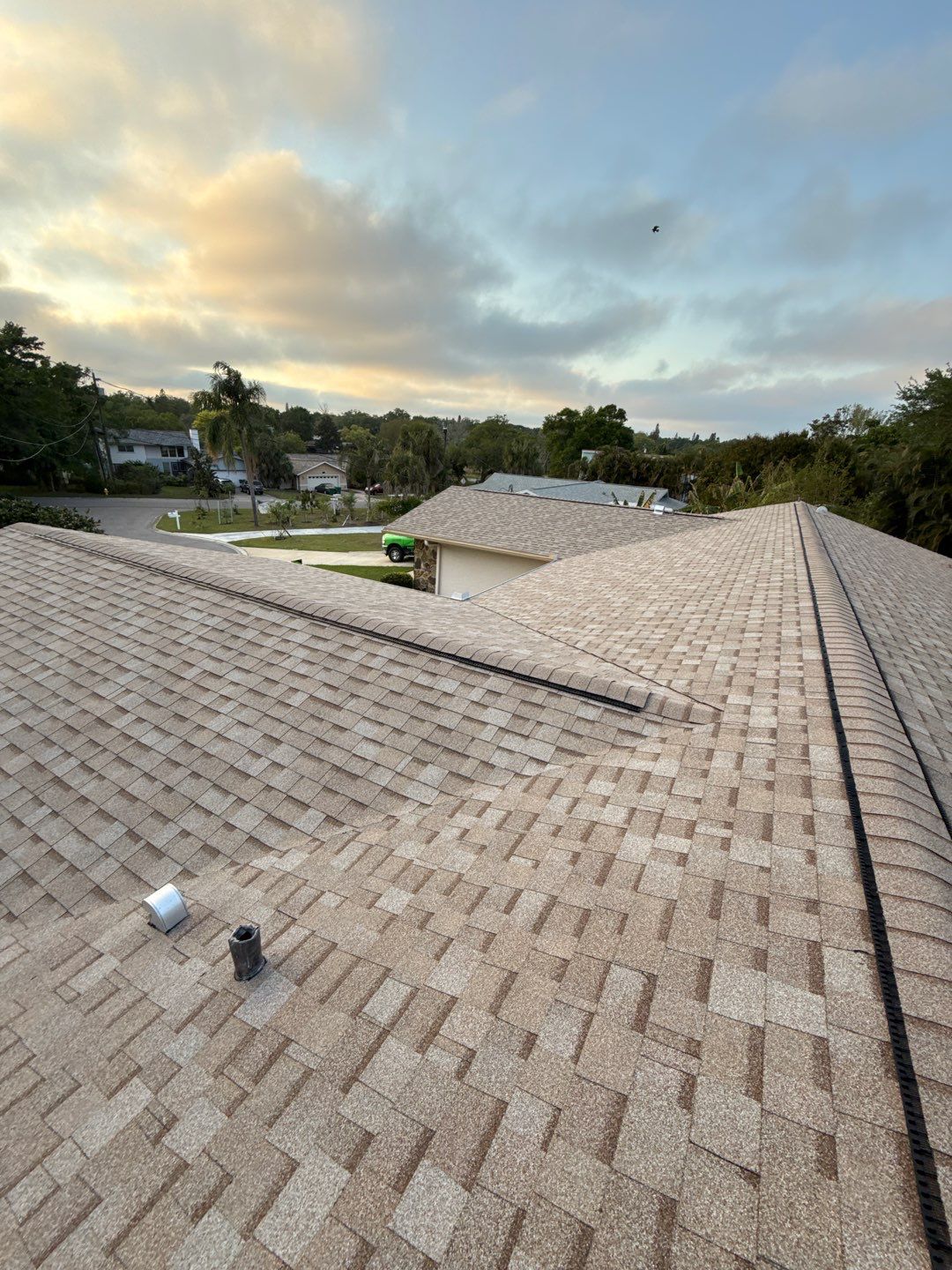 Project in Largo 33770 by Mitchell Roofing Company LLC 