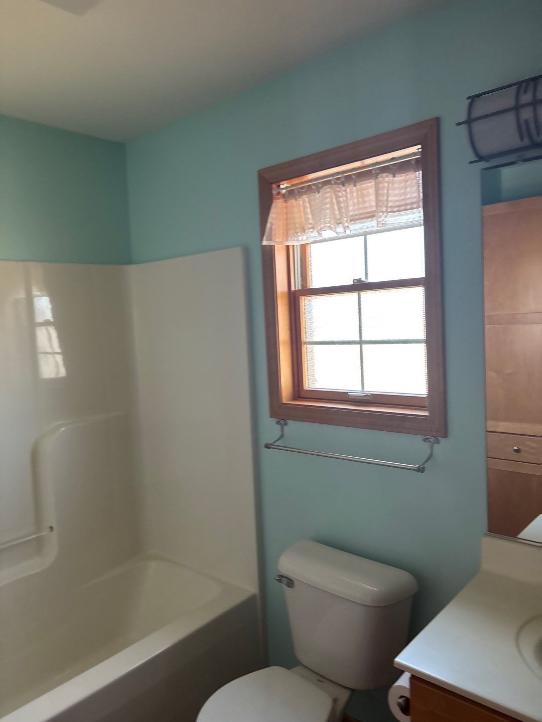Interior Repaint  by Cutting edge painting 