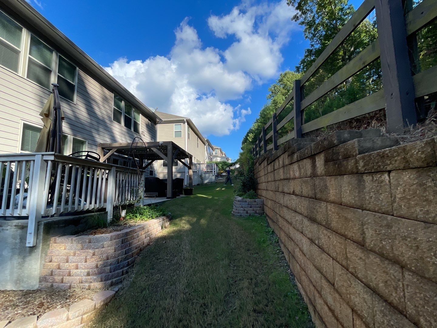 Residential Roofing Installation using Owens Corning by Inspector Roofing and Restoration