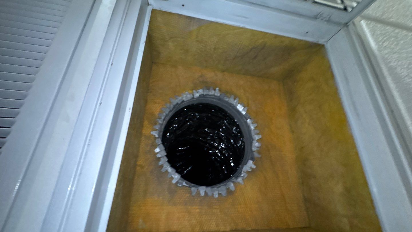 Commercial Air Duct Cleaning in Windermere by Hygienic Air, Inc