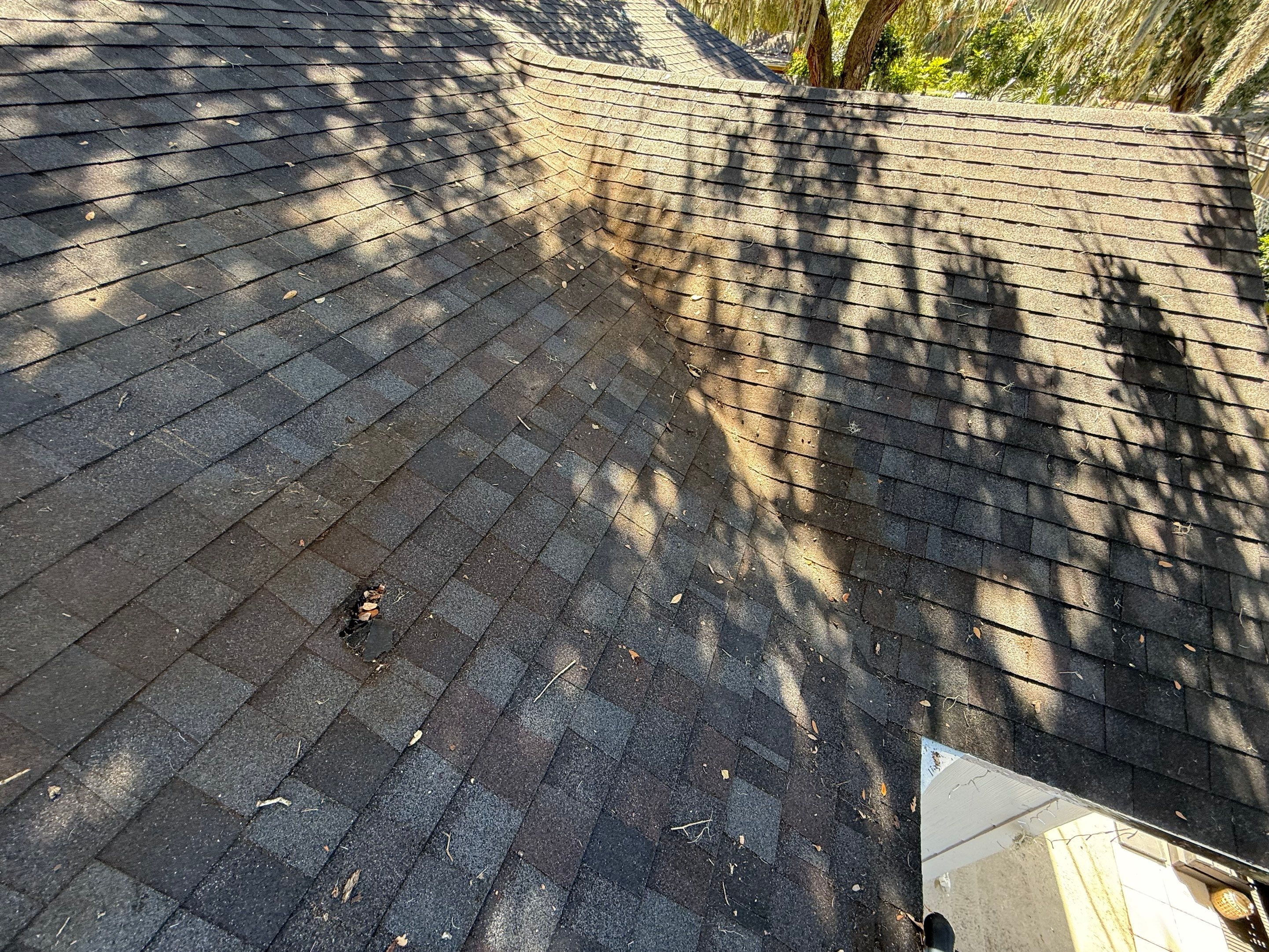 Project in Lakeland by You Restorations LLC DBA YOU-Home