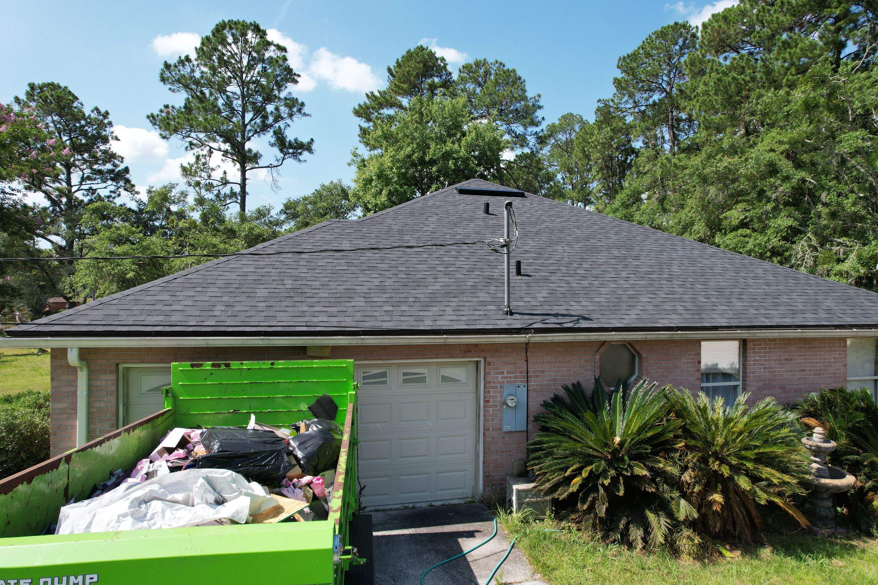 Shingle -> Shingle by Prime Roofing