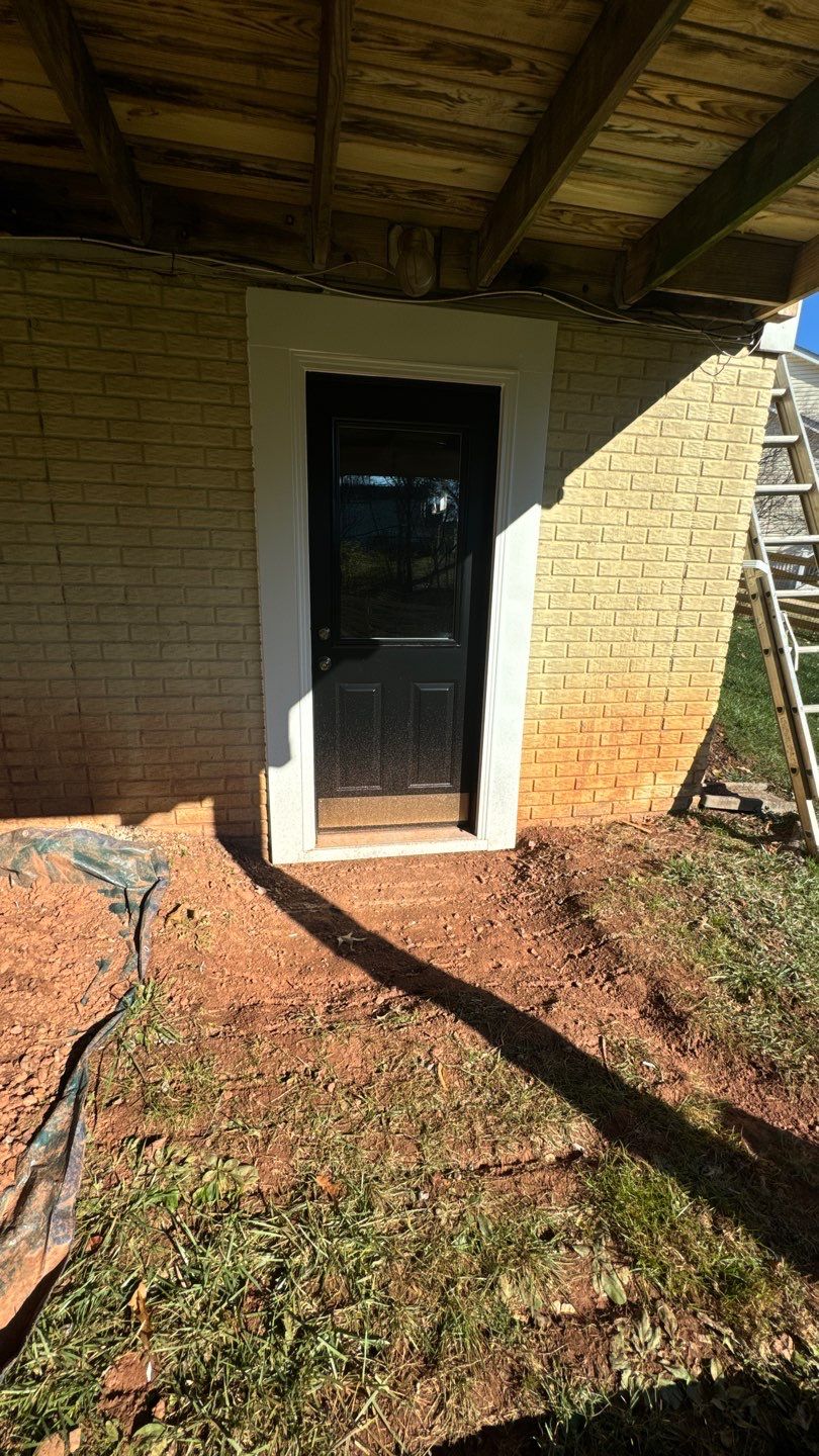 Sterling: Multi-Trade Exterior Renovation by RM Banning, Inc.