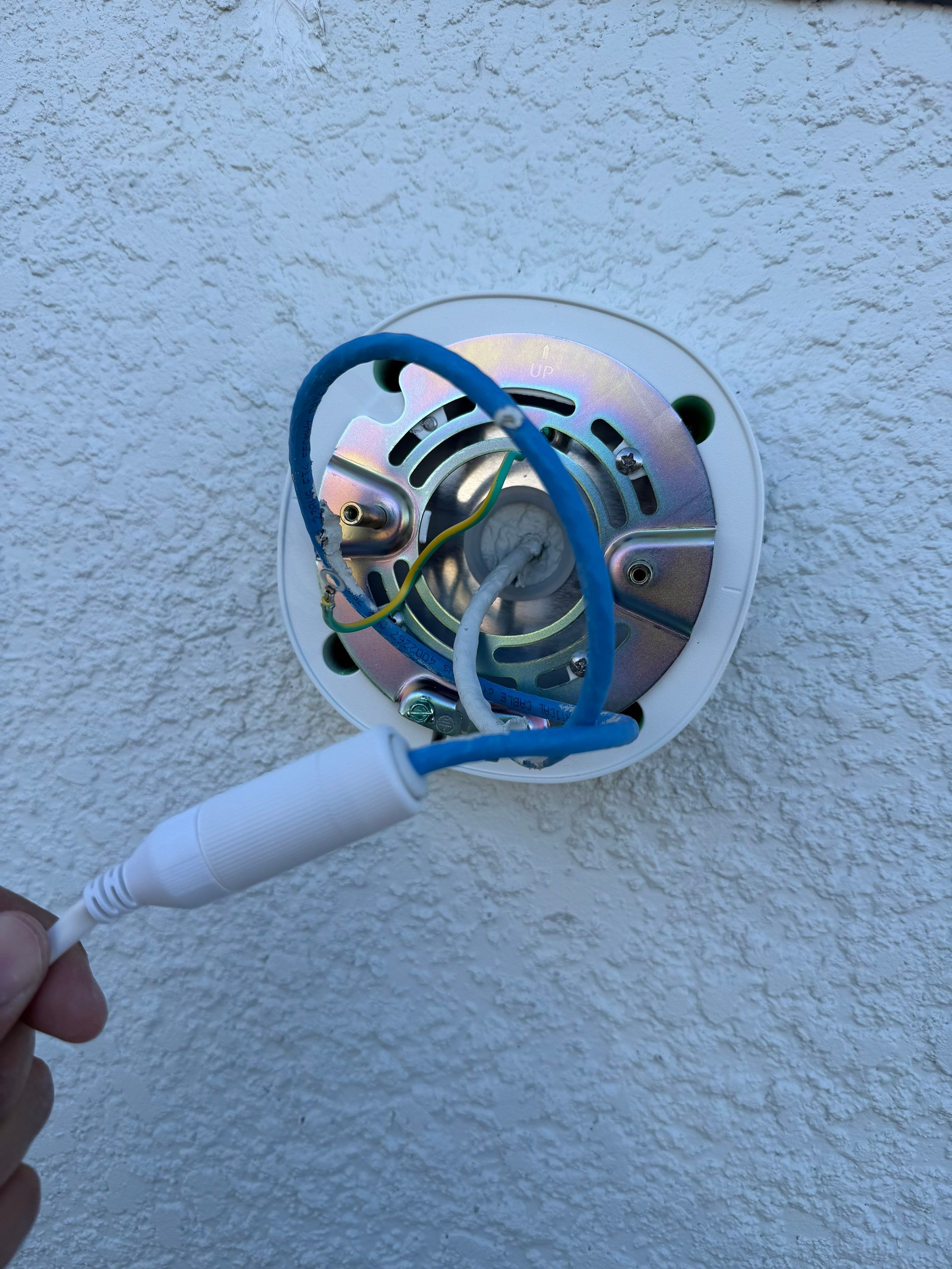 Residential Intrusion Alarm & Surveillance System Installation – Alarm.com – Melbourne, FL by TeleCommPro