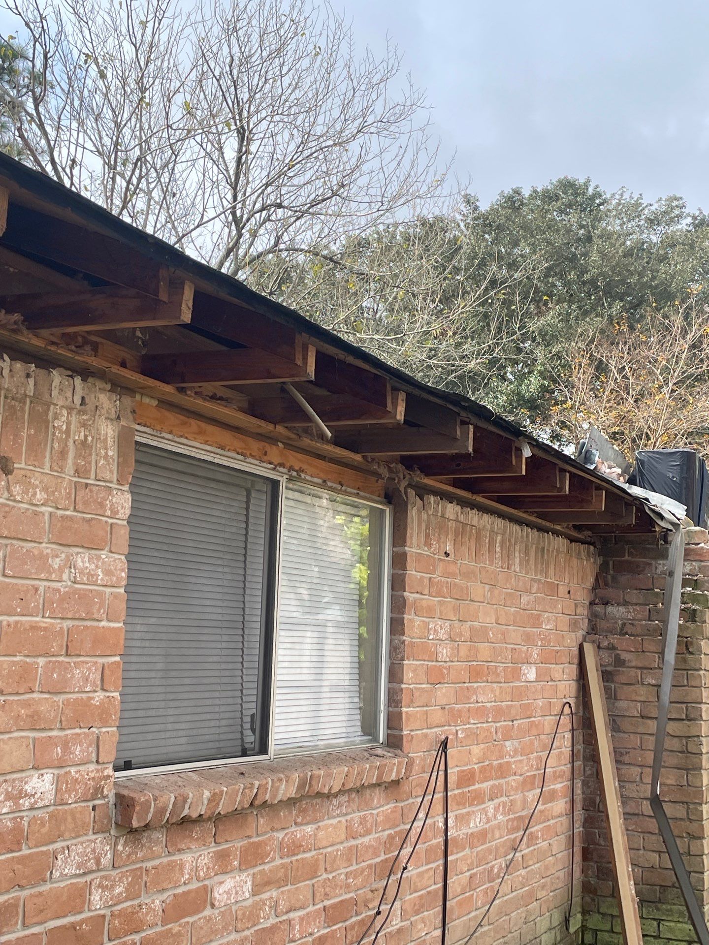 Roof Replacement Houston by Roof Repair Services LLC