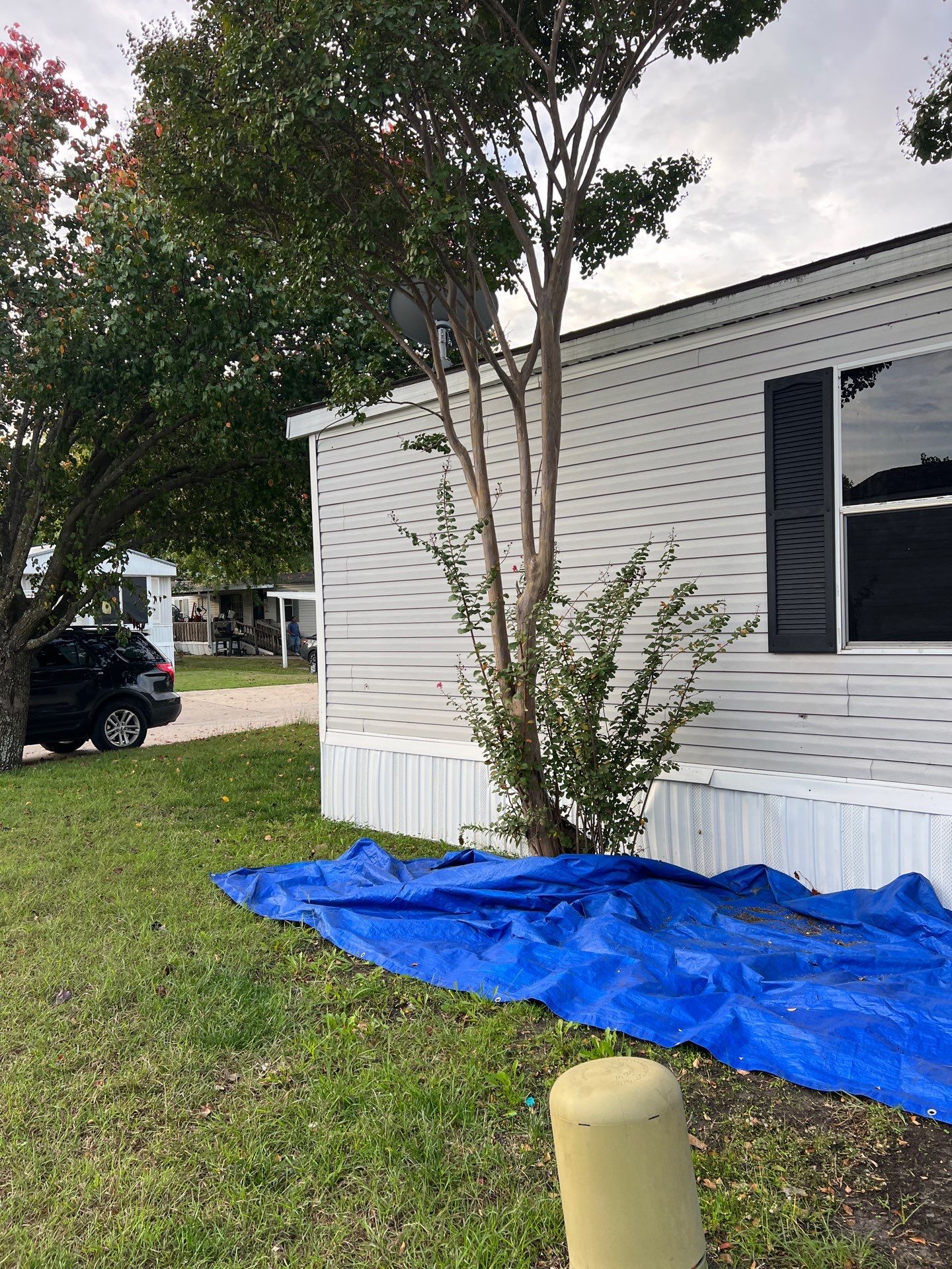Project in Wylie by Rhino Roofing and General Contracting, LLC