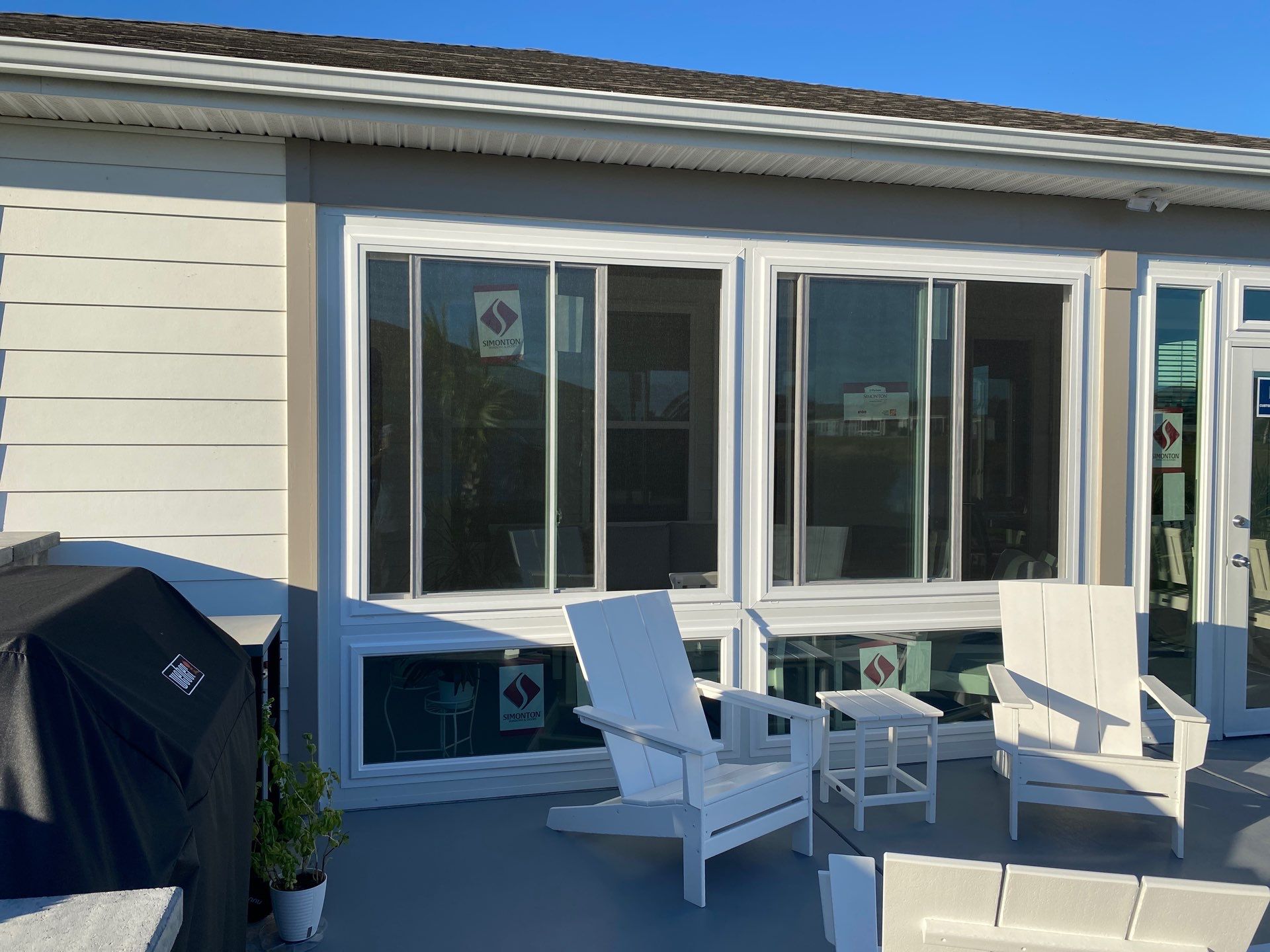 Custom Sunroom by East Coast Enclosures by East Coast Enclosures, LLC