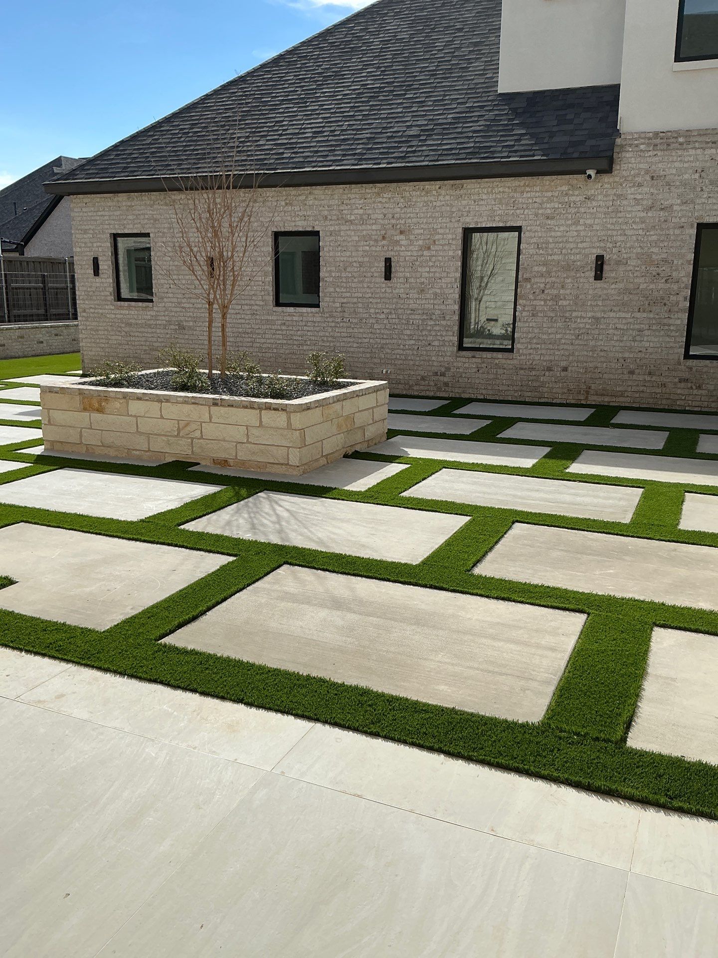 Landscape-Patel by Spanky’s Landscape