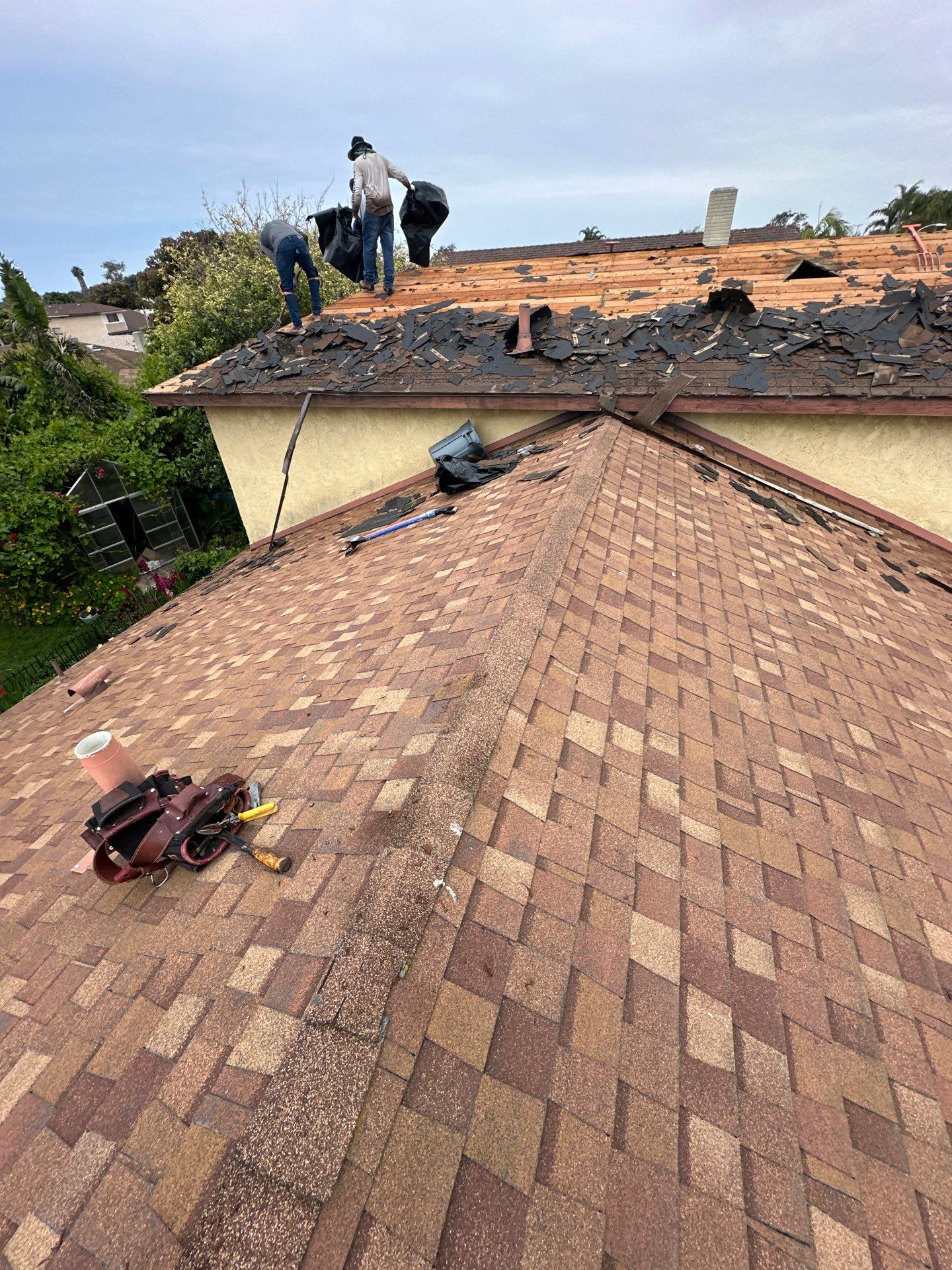 Roof Replacement - Oxnard, CA 93033 by Epic Roof Replacement