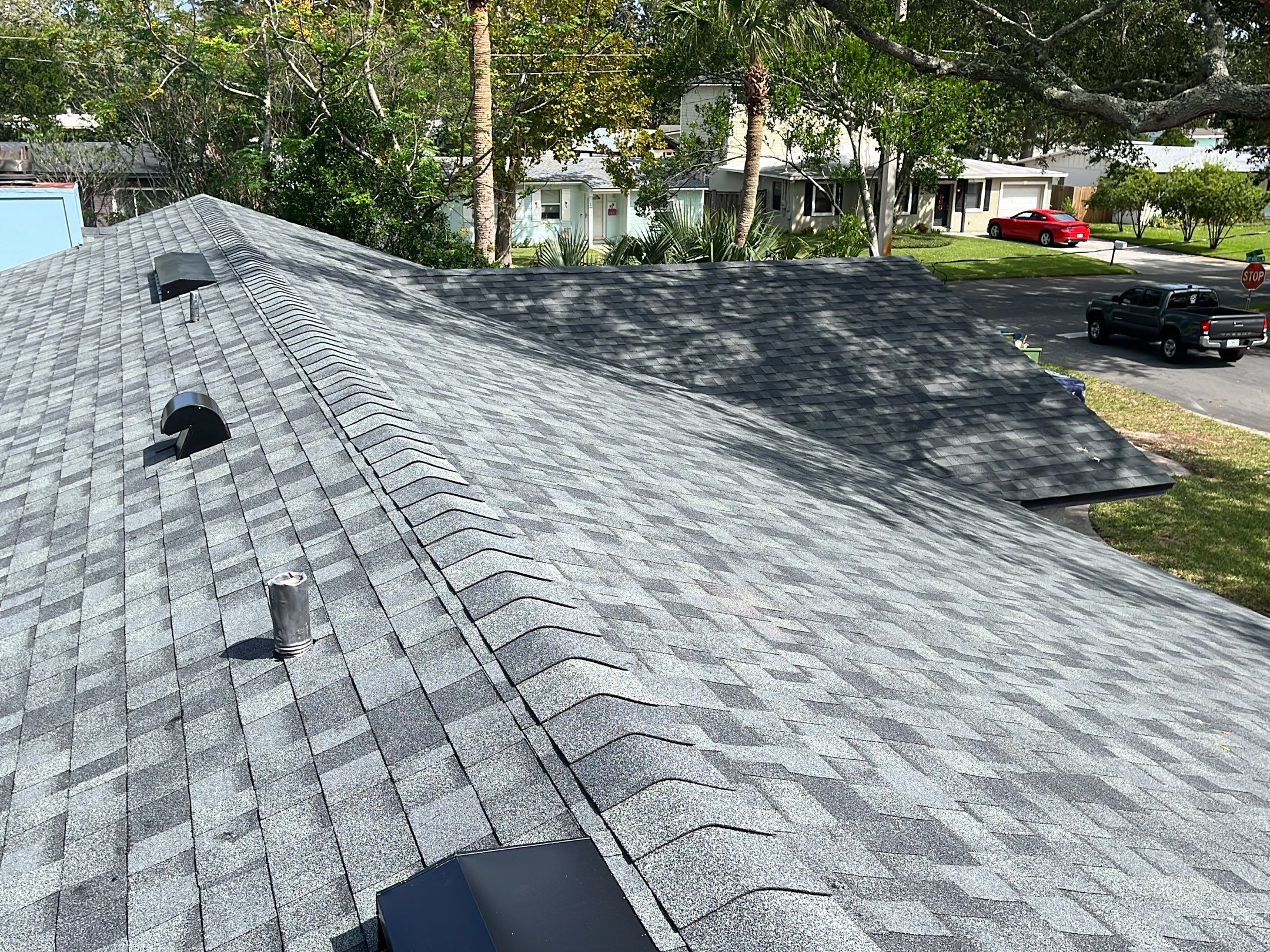 Shingle -> Shingle by Prime Roofing