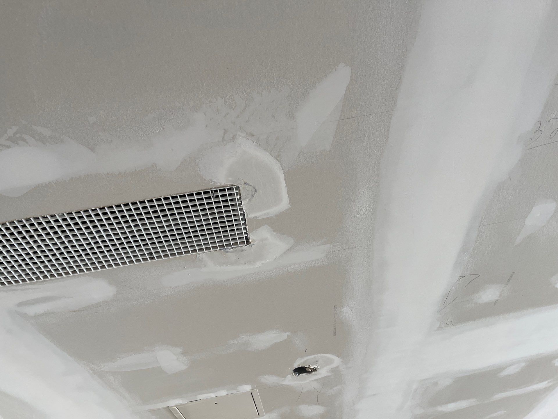Building Renovation (Fire-proof) by Clark Builders LLC