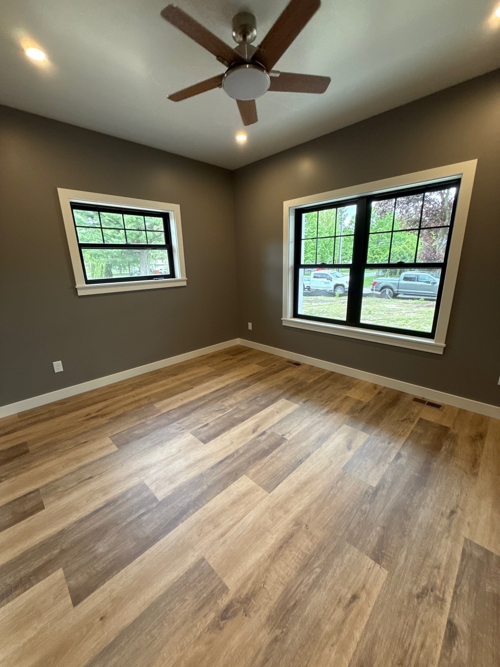 Menomonie, WI Build by Bauer Estates LLC