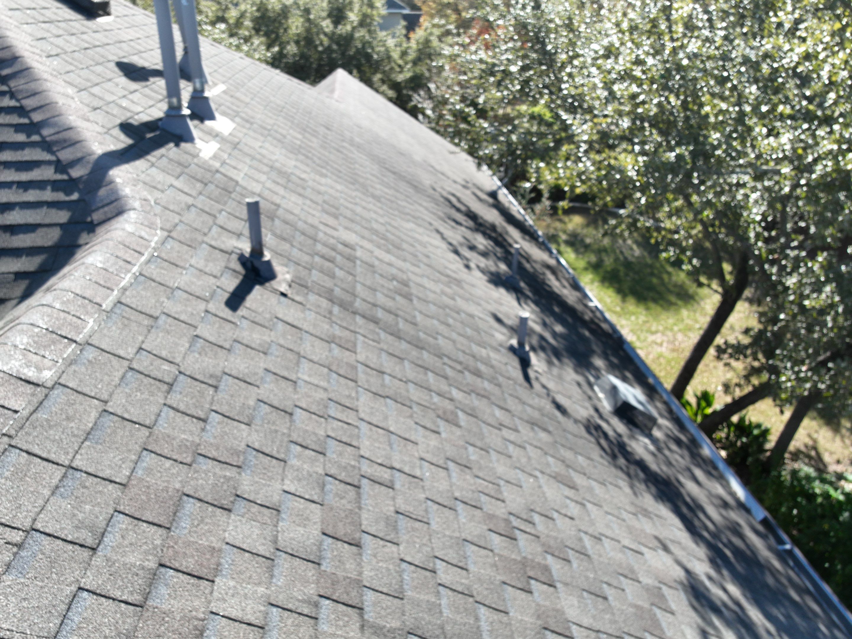 Residential Roof Replacement using Owens Corning Duration Designer 30 Year Laminate Shingle  by Premier Roofing and Contracting