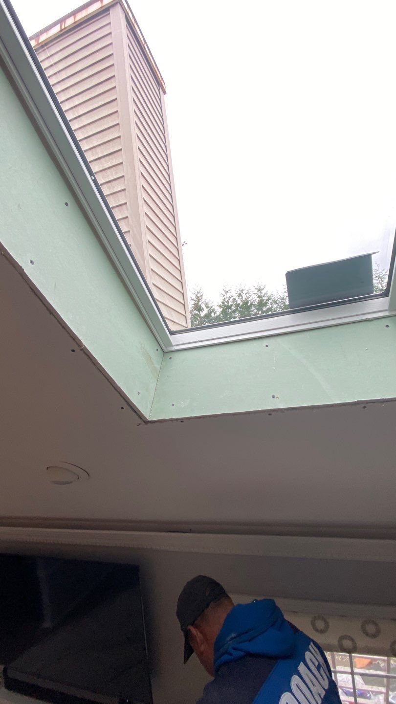 Roof Replacement in Point Pleasant by Roof Plus