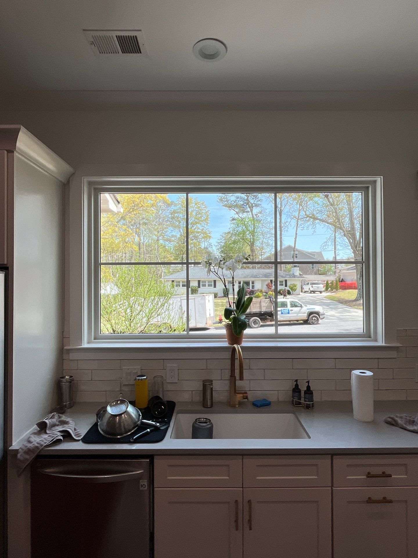 Alpharetta, GA James Hardie Siding and Andersen Window Replacement by Nelson Exteriors