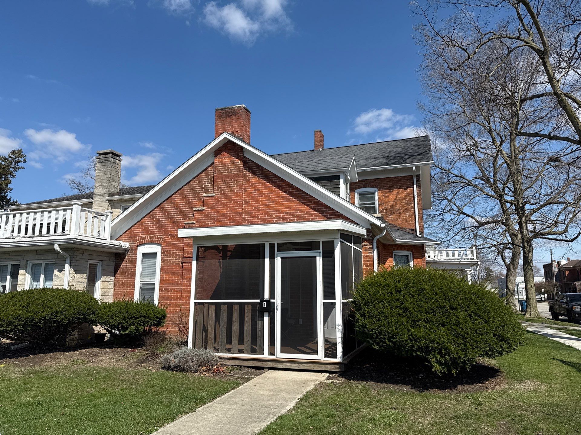 14 Window Installation - North Manchester, IN 46962 by Window World Of Fort Wayne