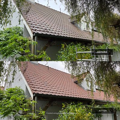 Rue Emile Sémal 40, 1310 La Hulpe