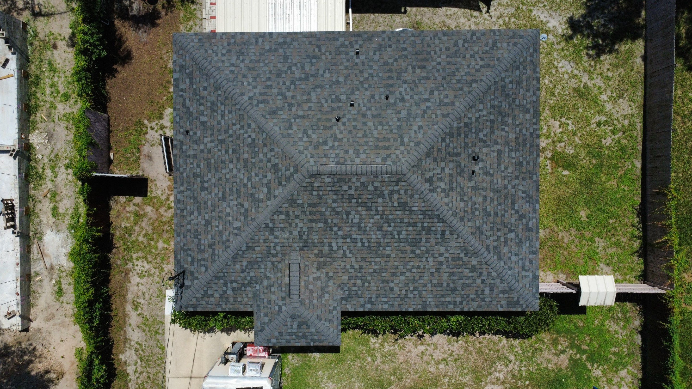 Roof Replacement in Seffner, FL by Steadfast Roofing