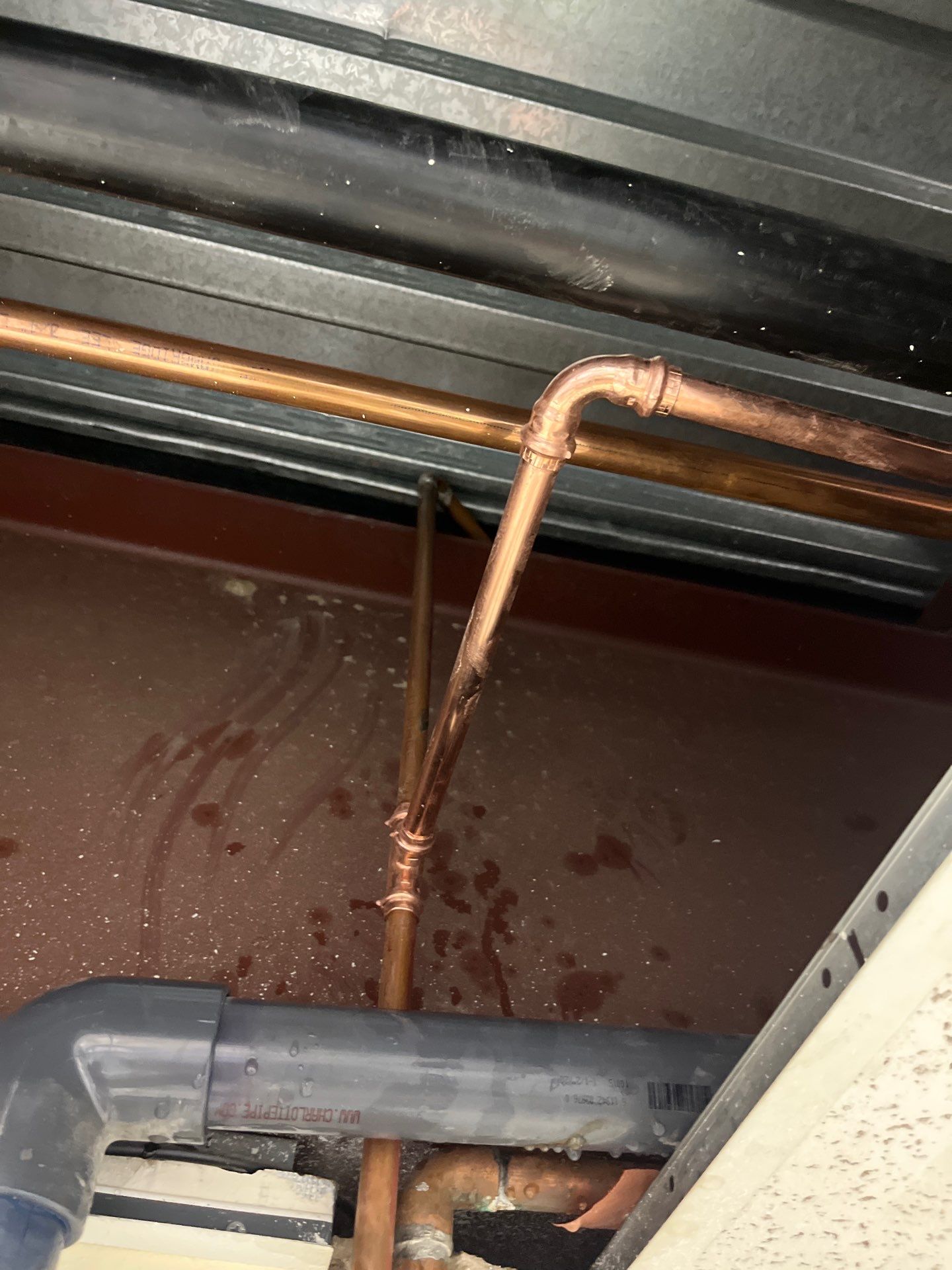 Scope of Work: 7-in-1 Project by Us Plumbing